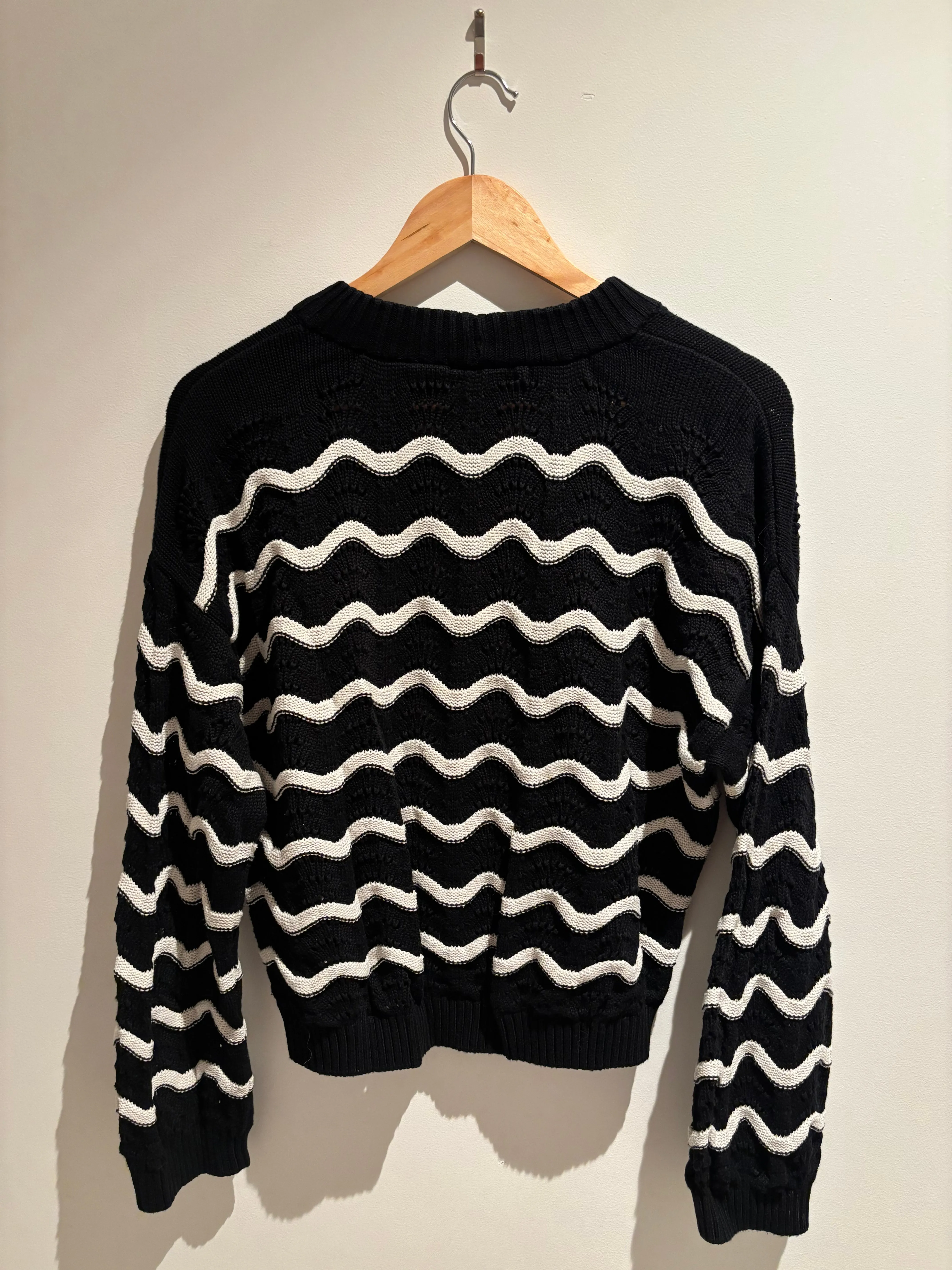 Tide Jumper sold by Kowtow product image thumbnail 3