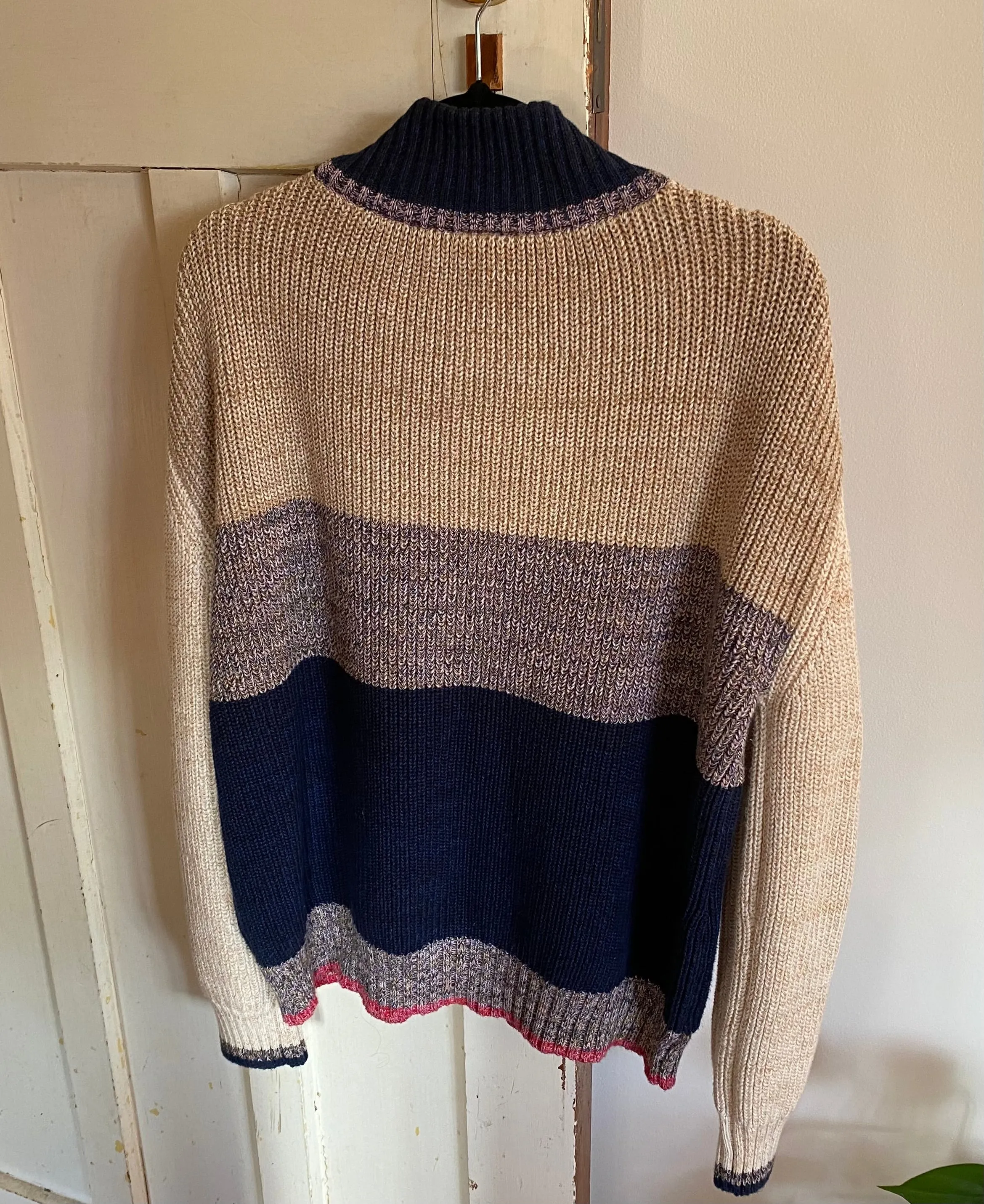 Jumper 03 sold by Kowtow product image thumbnail 3