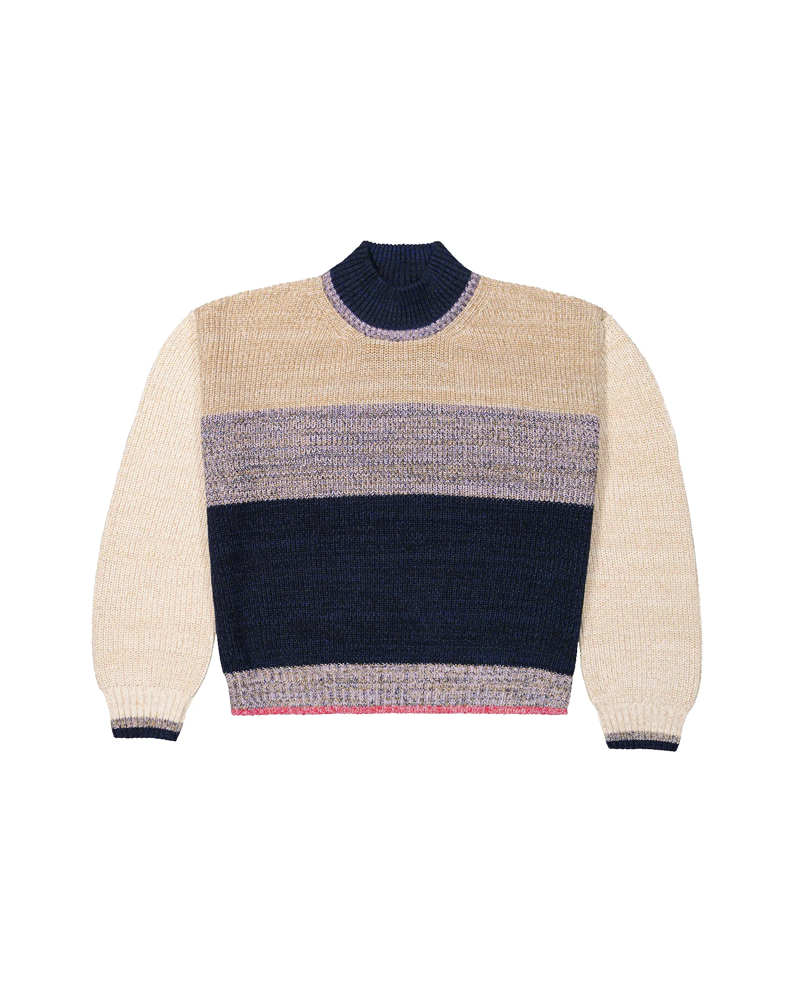 Jumper 03 sold by Kowtow