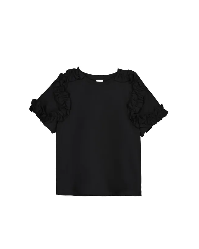 Lily Tee made by Kowtow