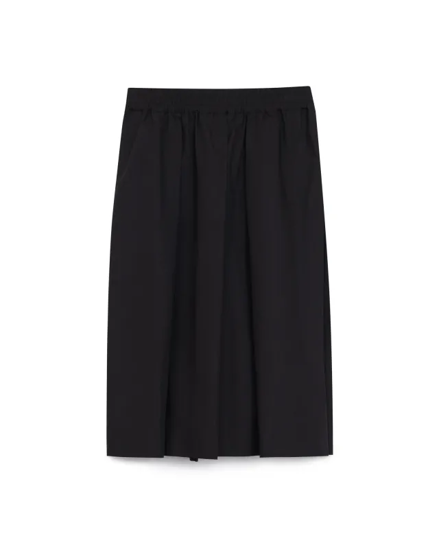 Culottes made by Kowtow