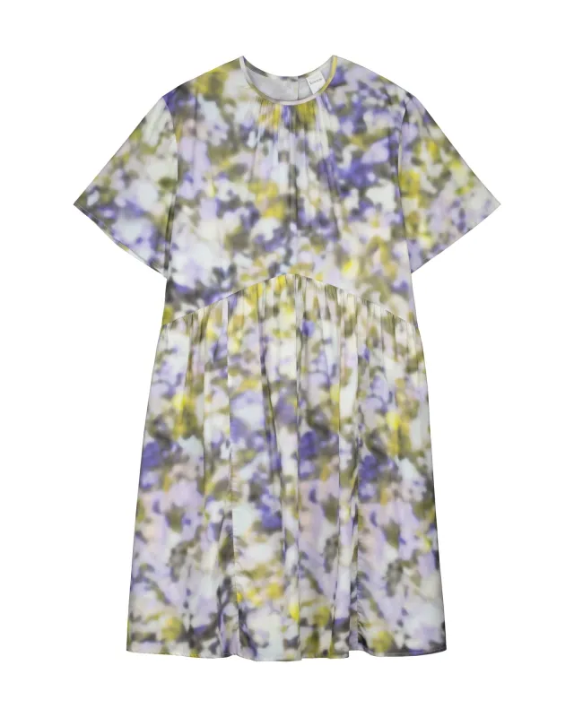 Agnes Dress made by Kowtow