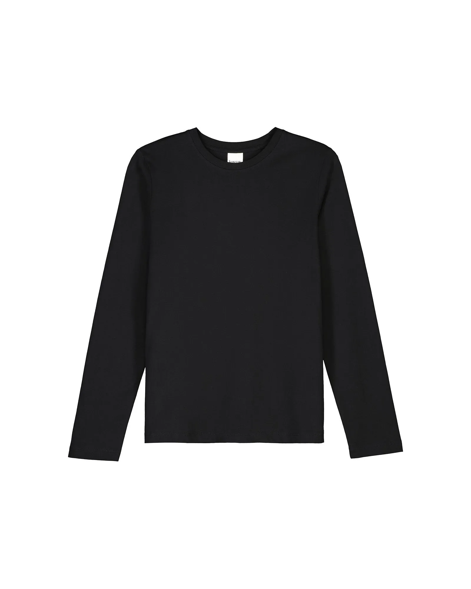 Long Sleeve Top sold by Kowtow
