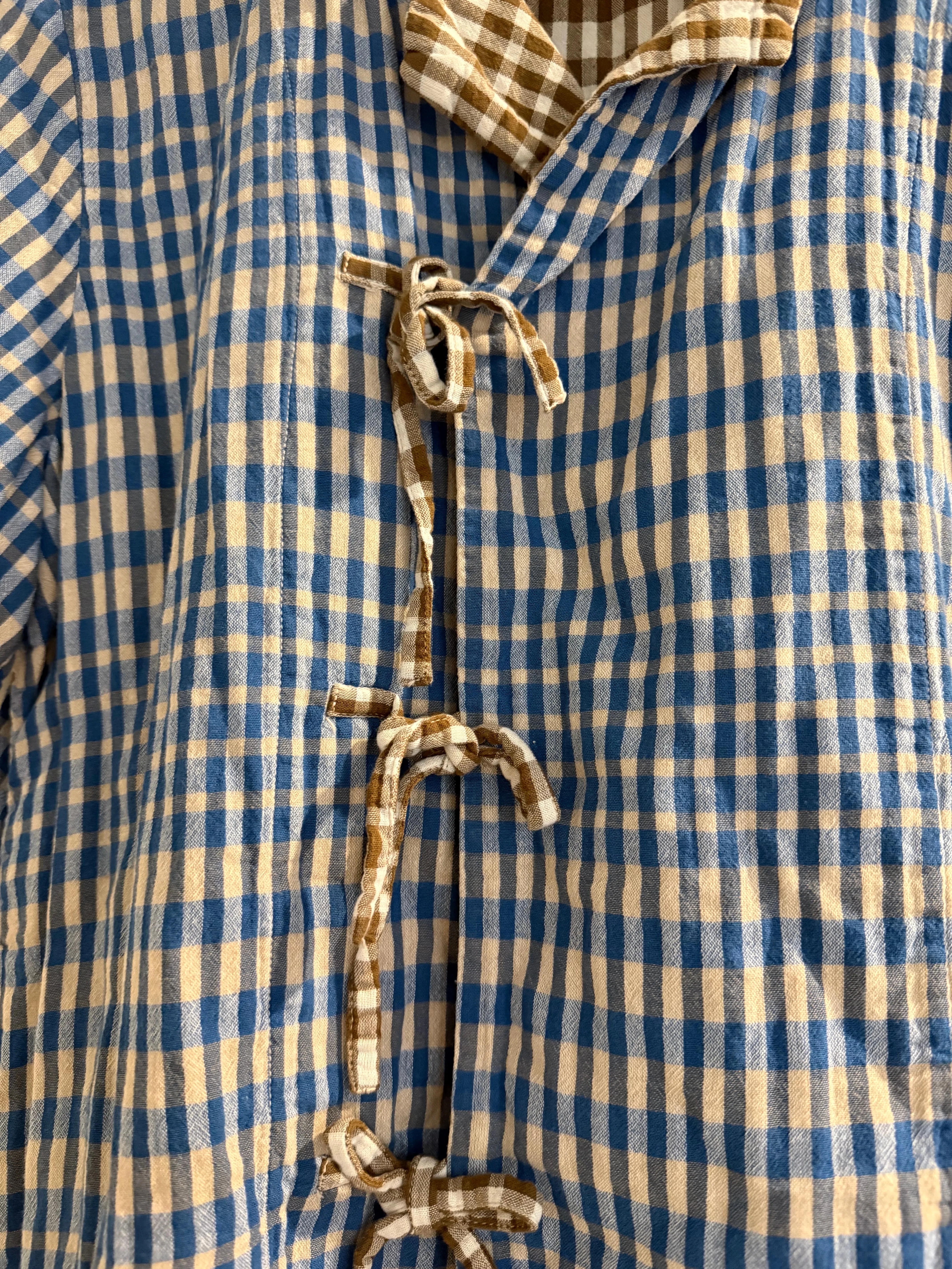 Nautica Top sold by Kowtow product image thumbnail 4