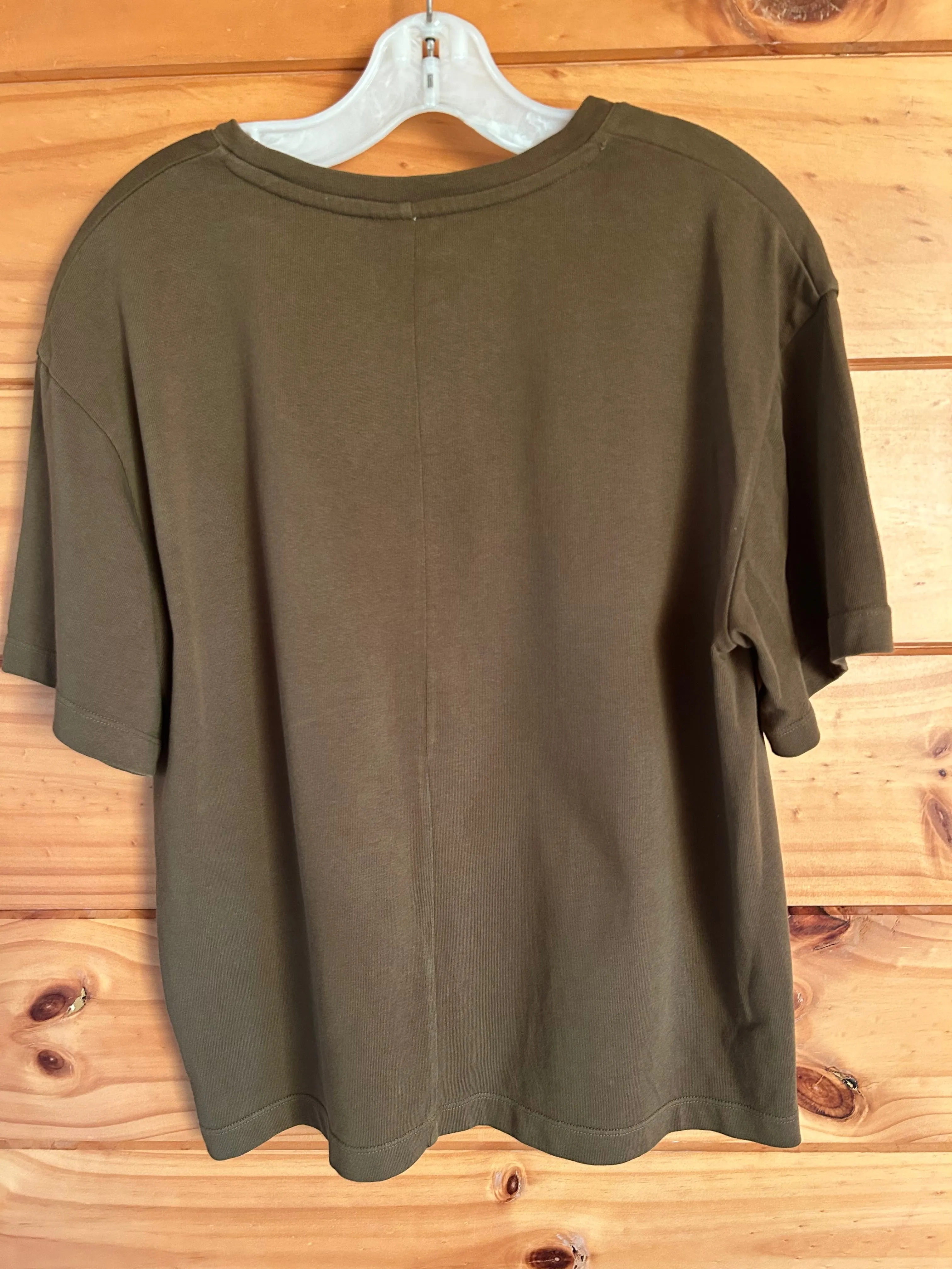Unity Tee sold by Kowtow product image thumbnail 3