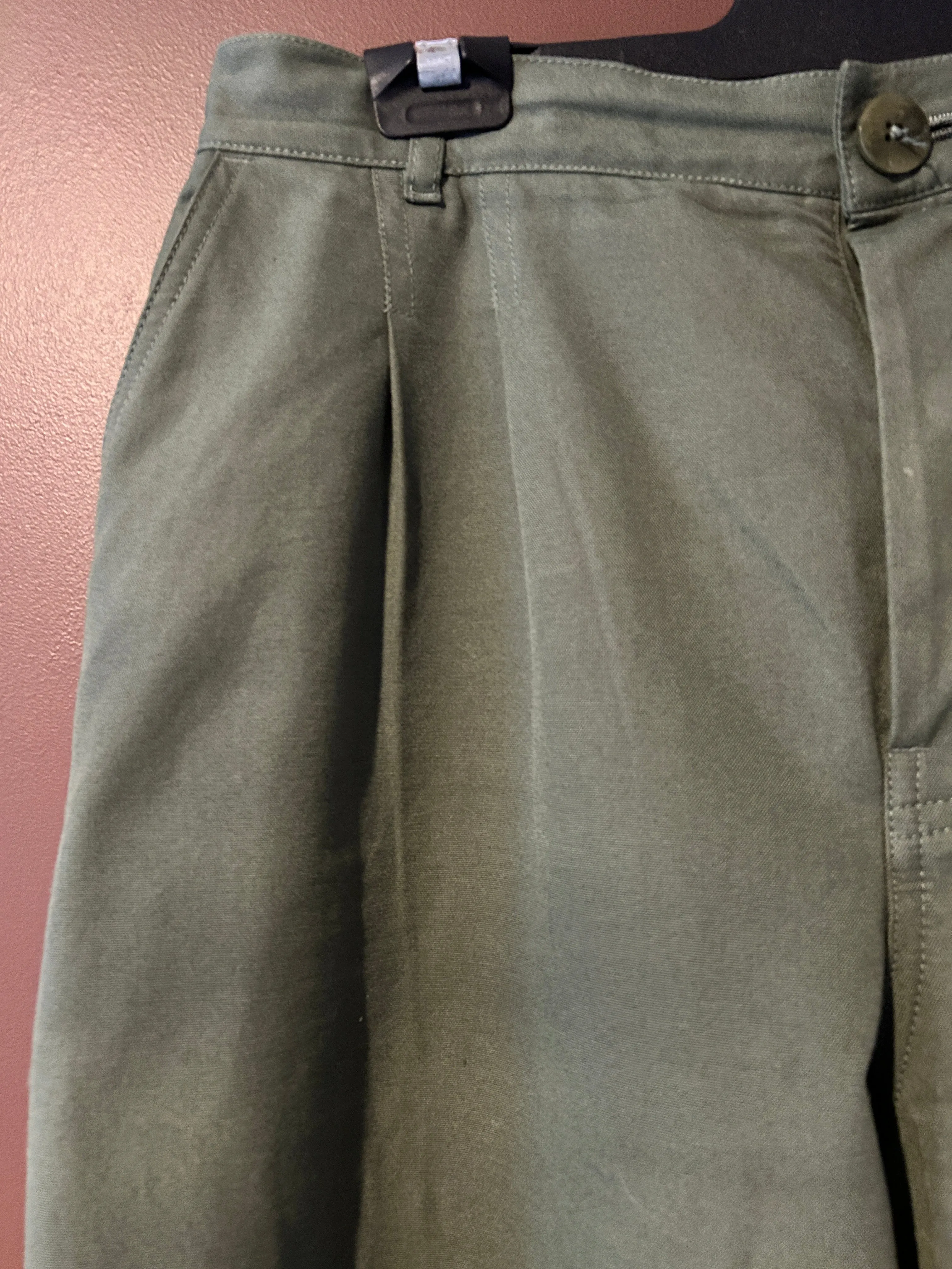 Felix Pant sold by Kowtow product image thumbnail 4