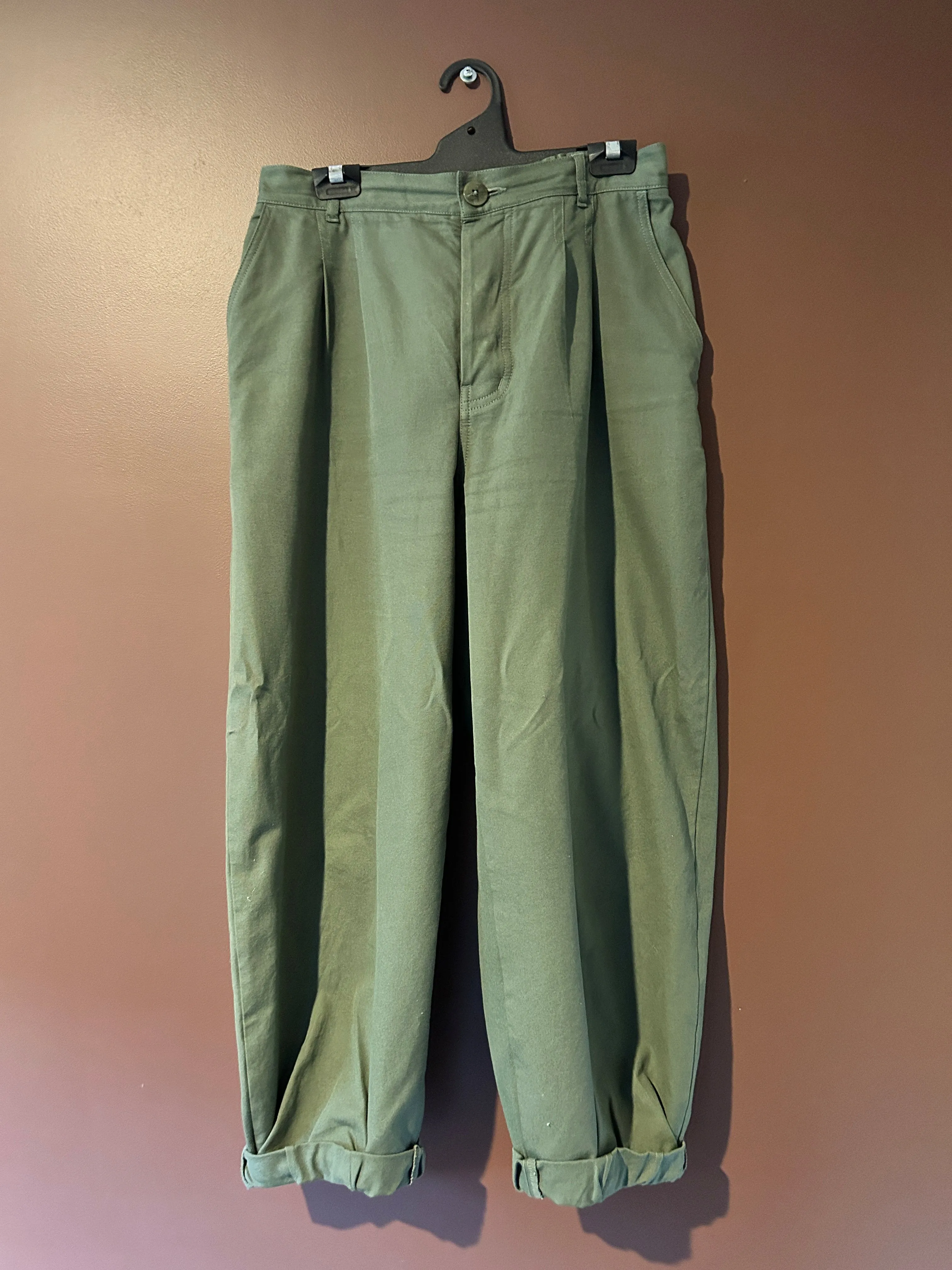 Felix Pant sold by Kowtow product image thumbnail 2