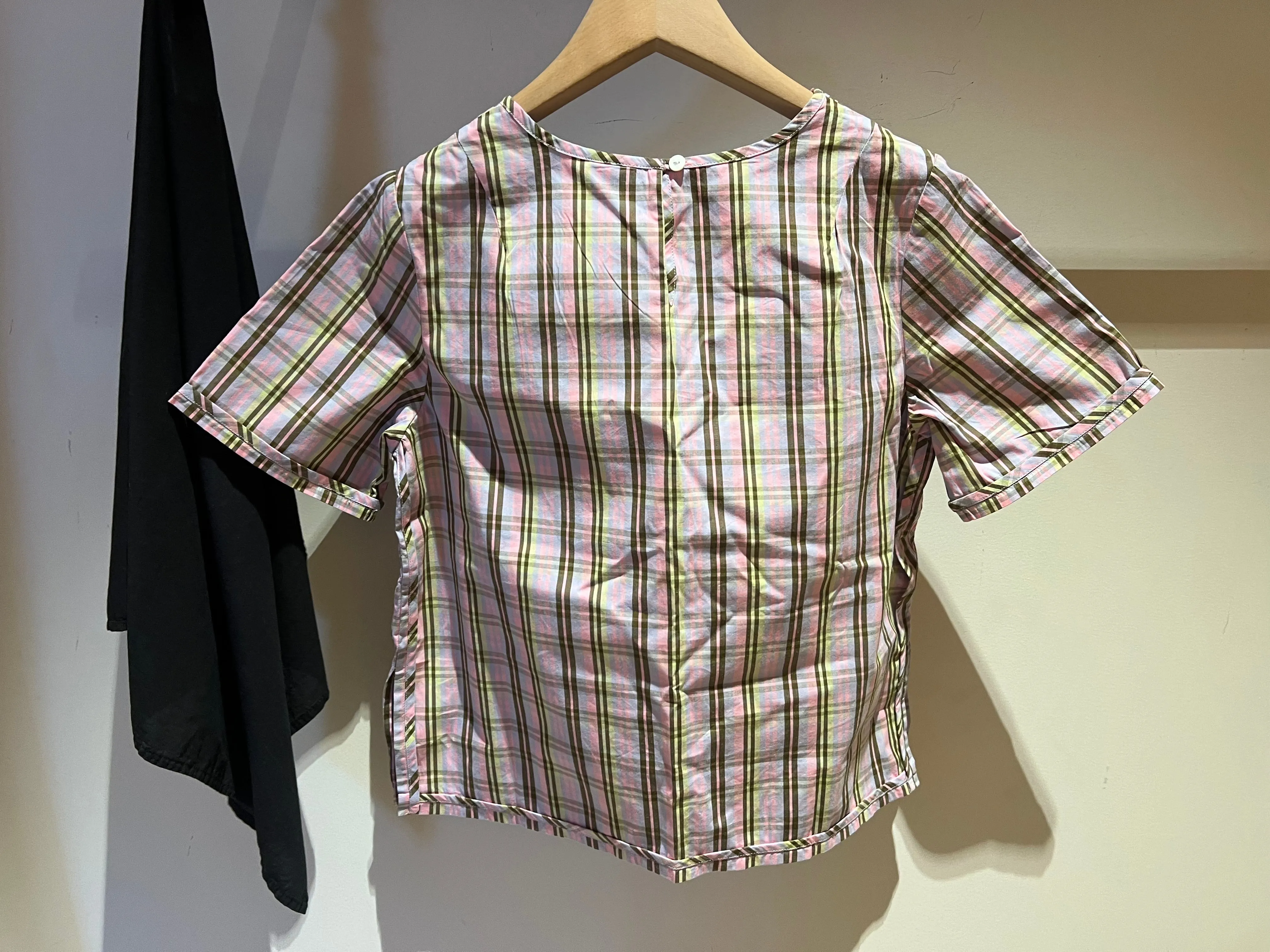 Adrian Top sold by Kowtow product image thumbnail 3