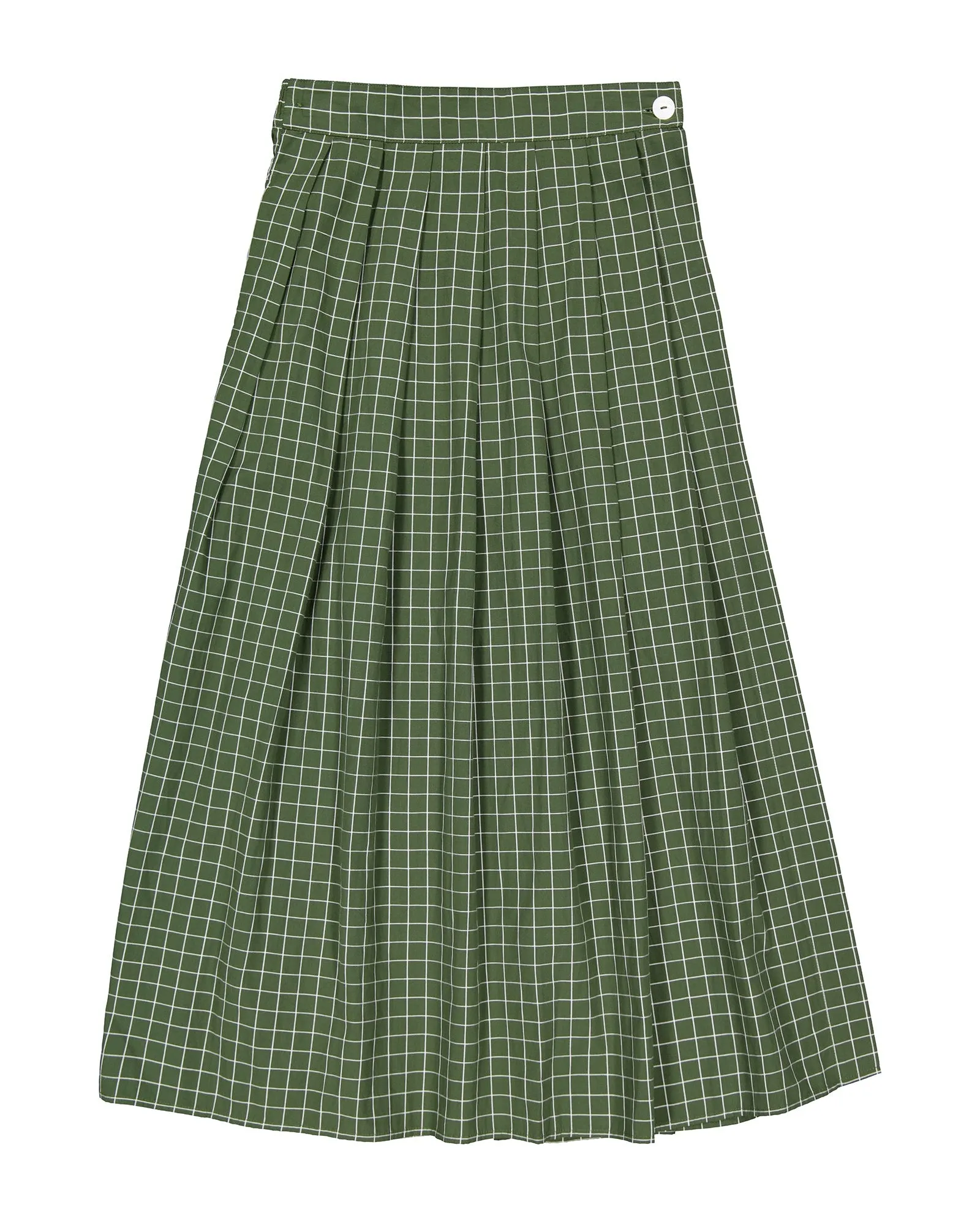 Flora Skirt sold by Kowtow