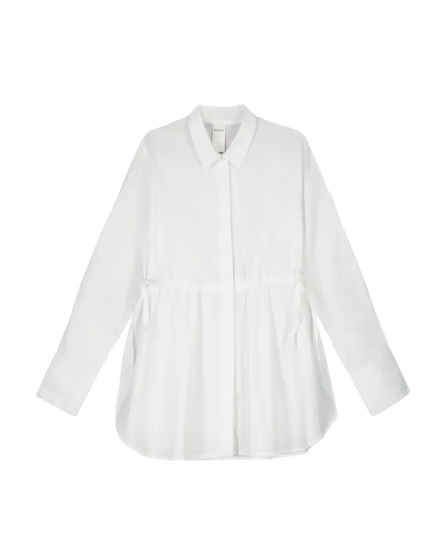 Ellis Shirt made by Kowtow