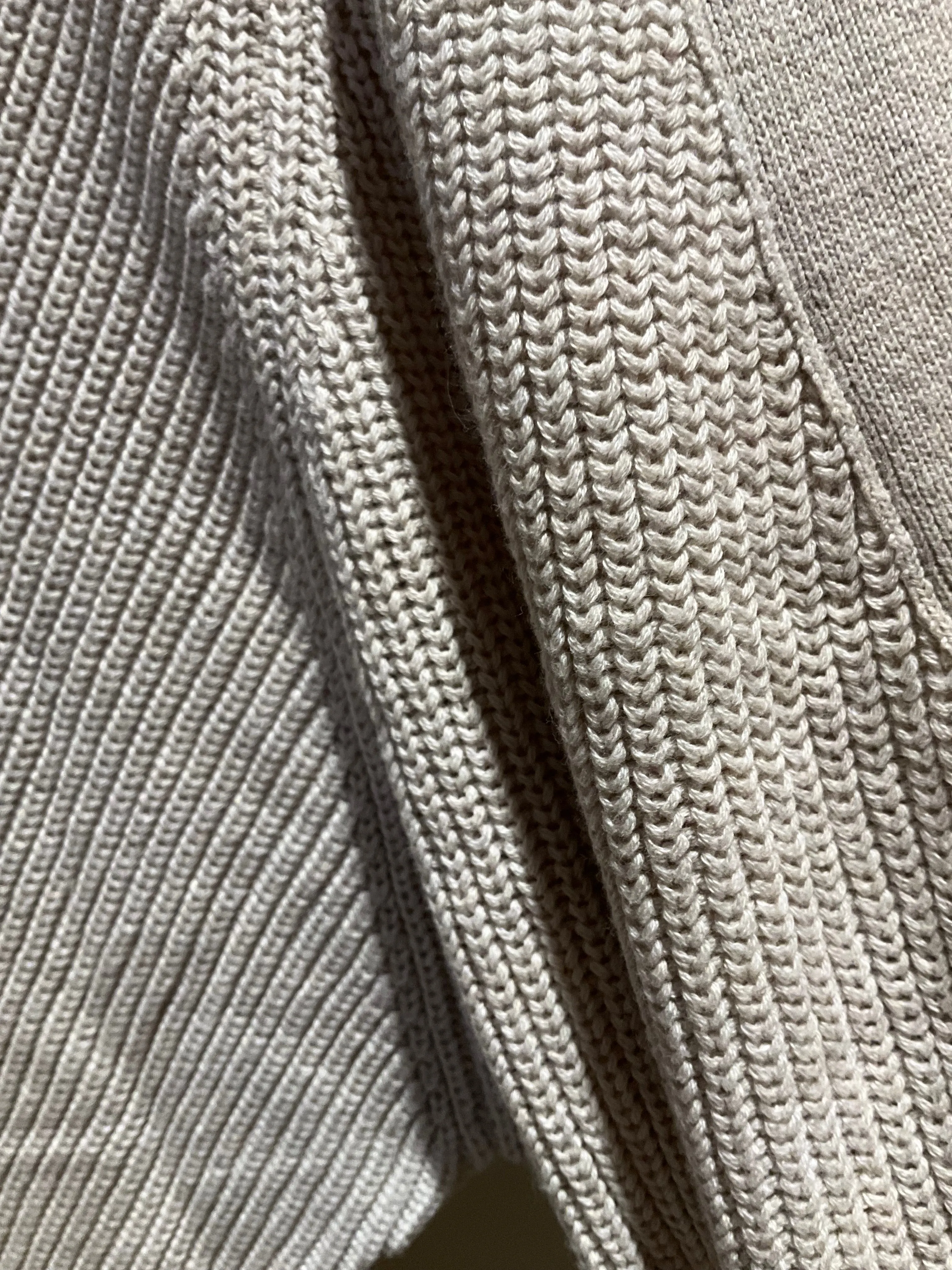 Composure Cardigan sold by Kowtow product image thumbnail 4