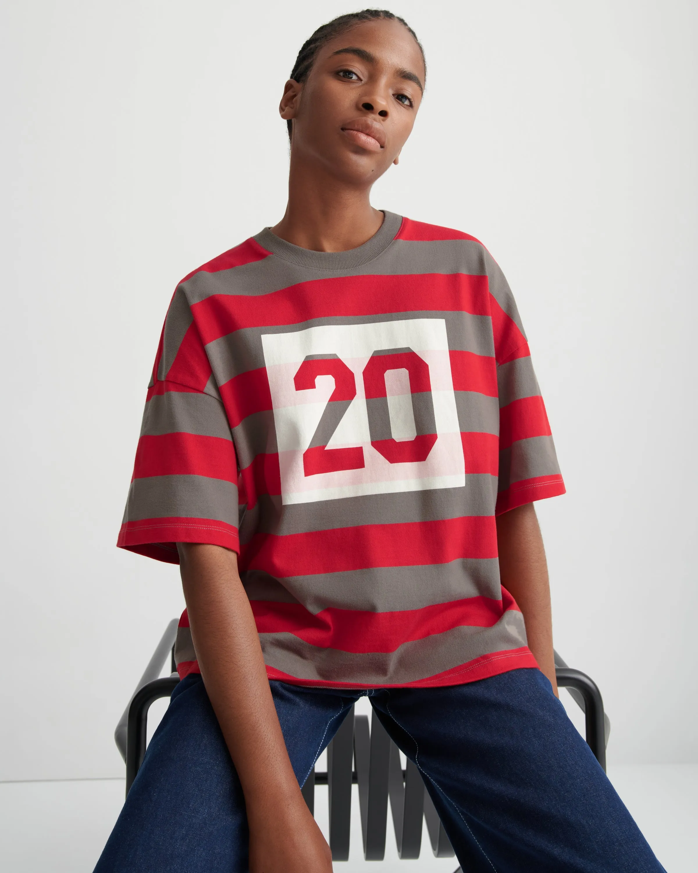 Twenty Tee sold by Kowtow