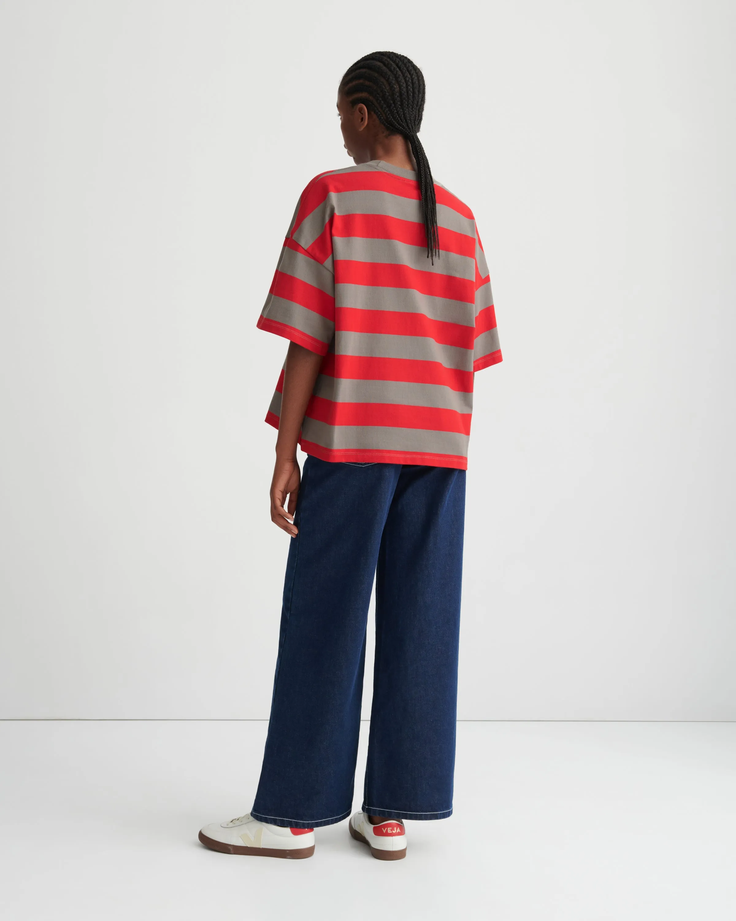 Twenty Tee sold by Kowtow product image thumbnail 5