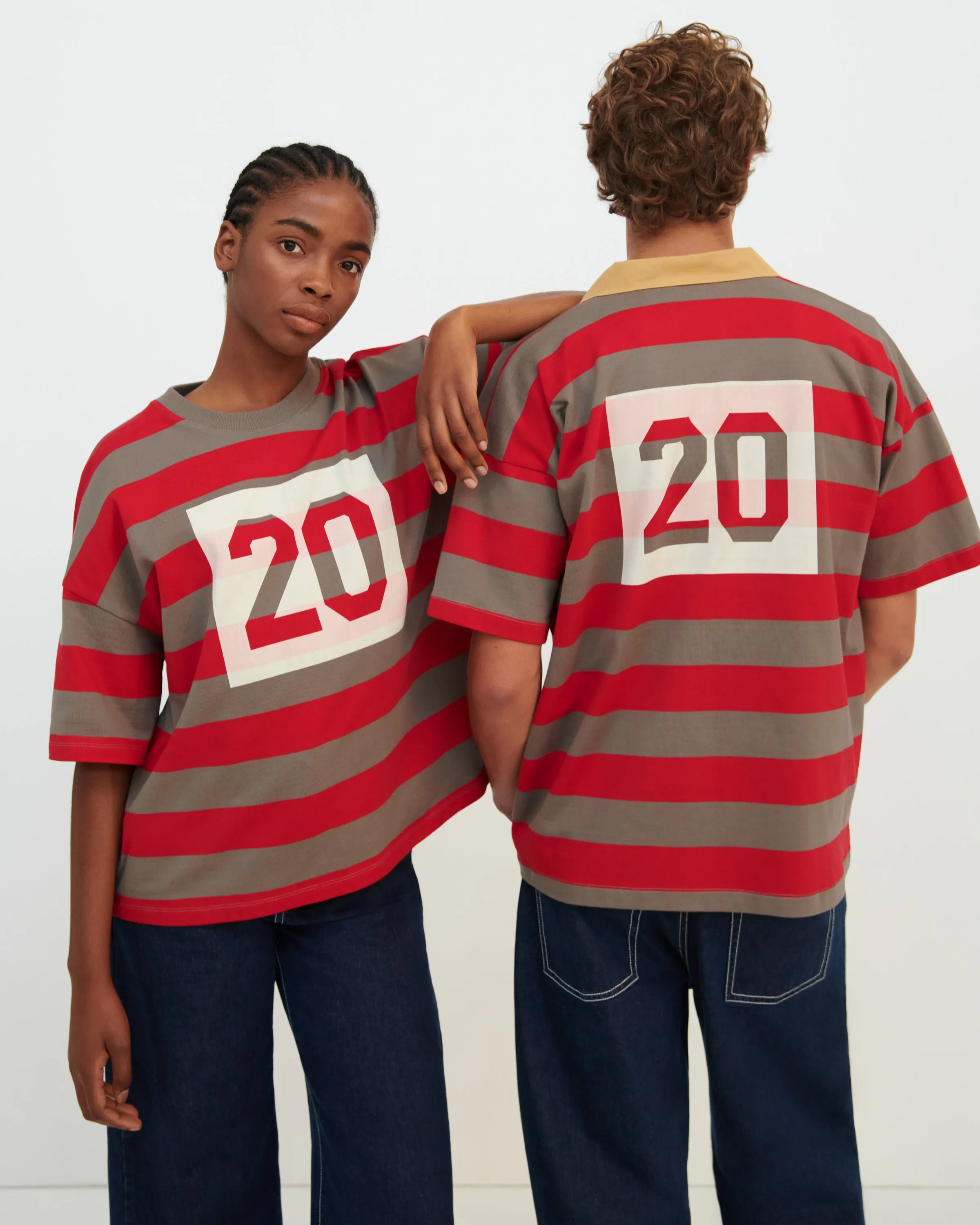 Twenty Tee sold by Kowtow product image thumbnail 3