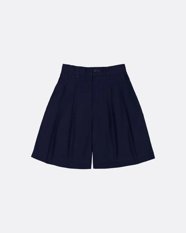 Carter Shorts made by Kowtow