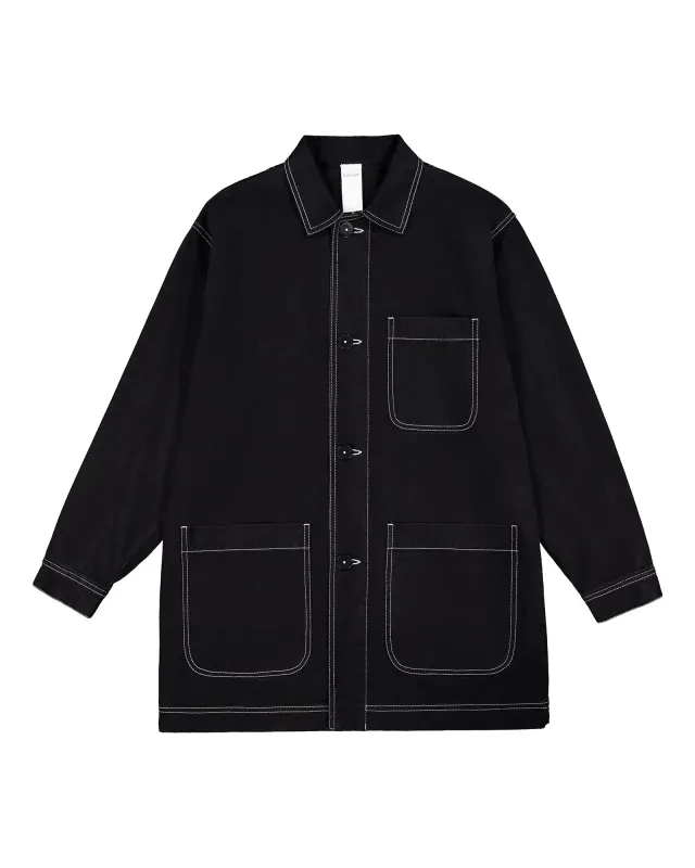 Alfie Jacket made by Kowtow