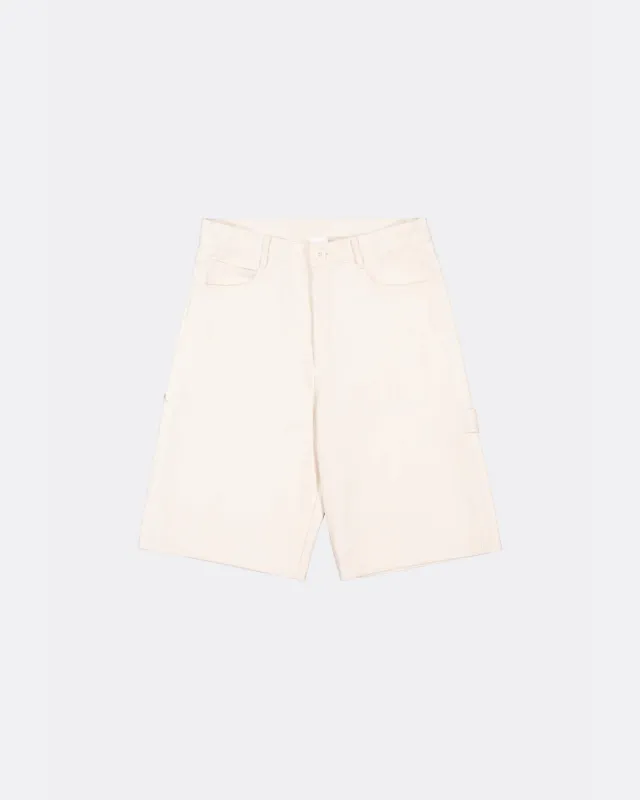 Workwear Shorts made by Kowtow