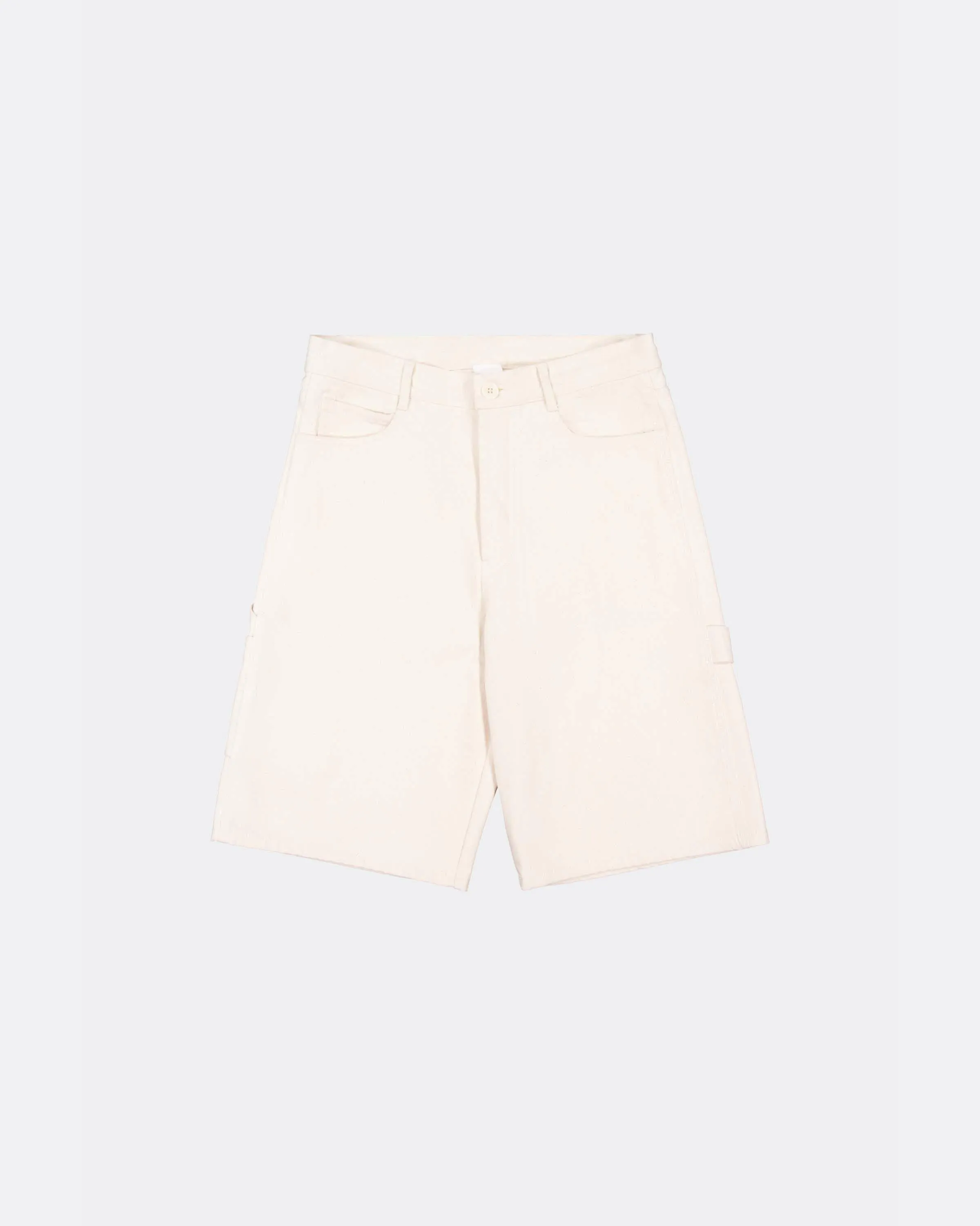 Workwear Shorts sold by Kowtow