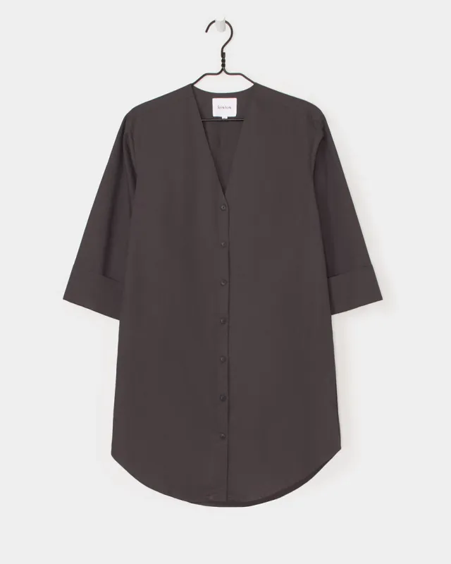Mirror Dress made by Kowtow