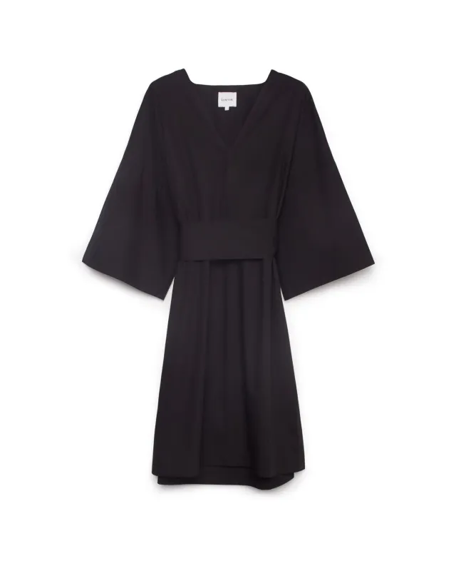 Project Dress made by Kowtow