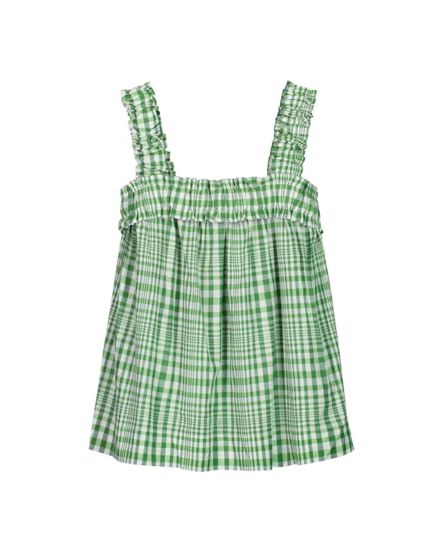 Orchard Top made by Kowtow