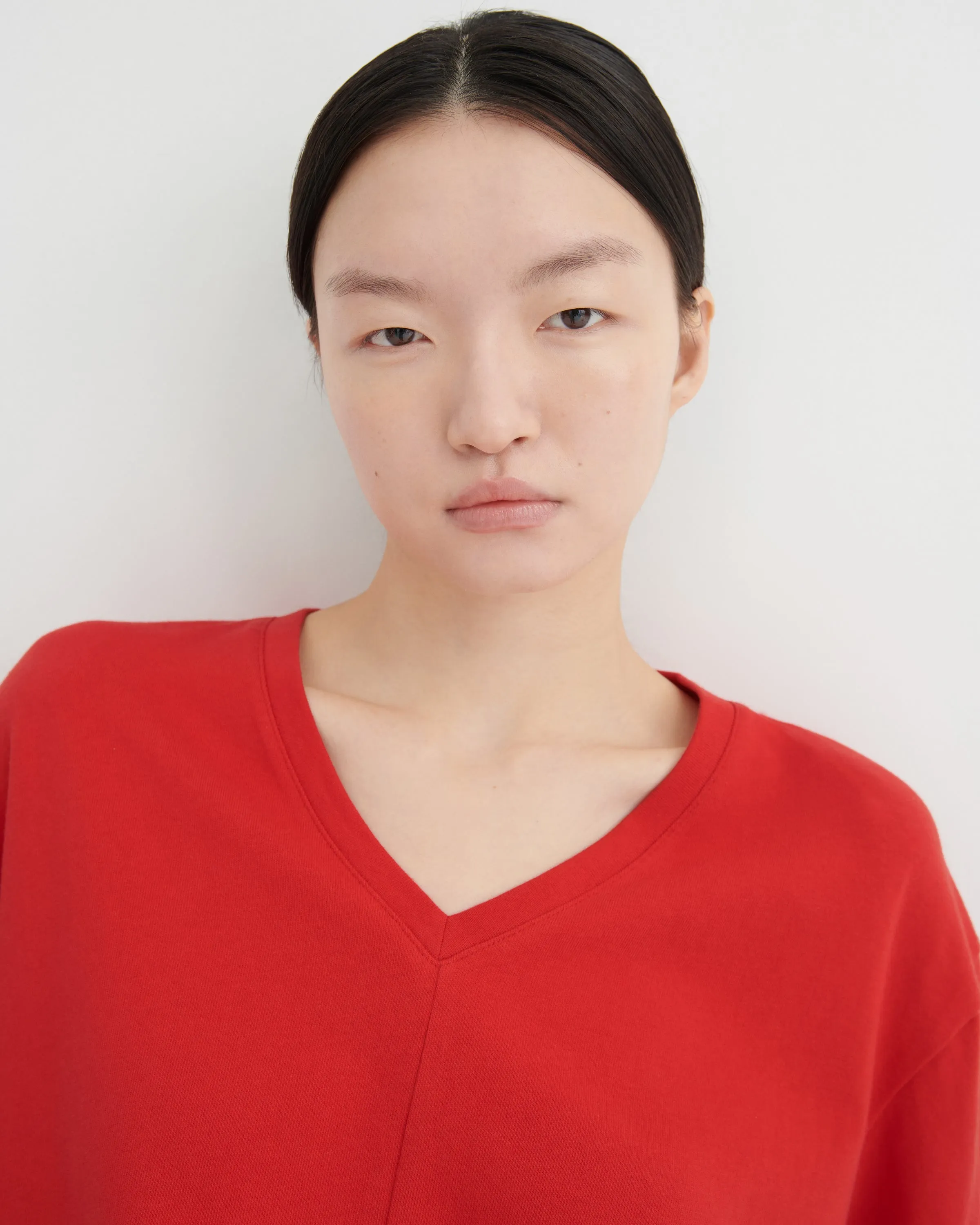 Unity Tee sold by Kowtow product image thumbnail 3
