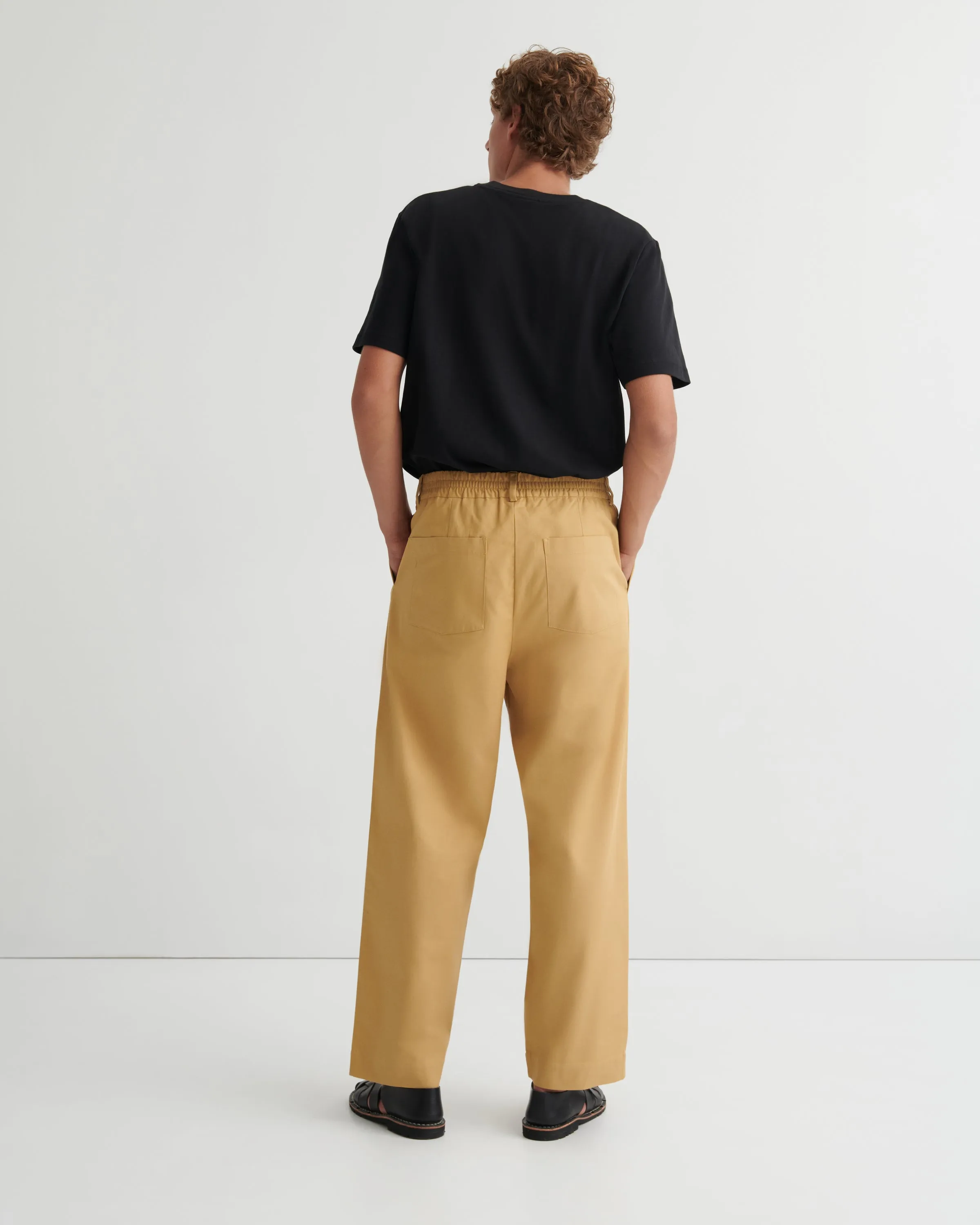 Theo Pant sold by Kowtow product image thumbnail 5