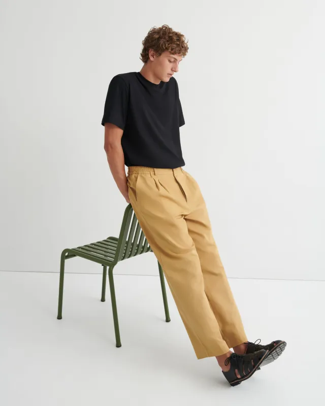 Theo Pant made by Kowtow