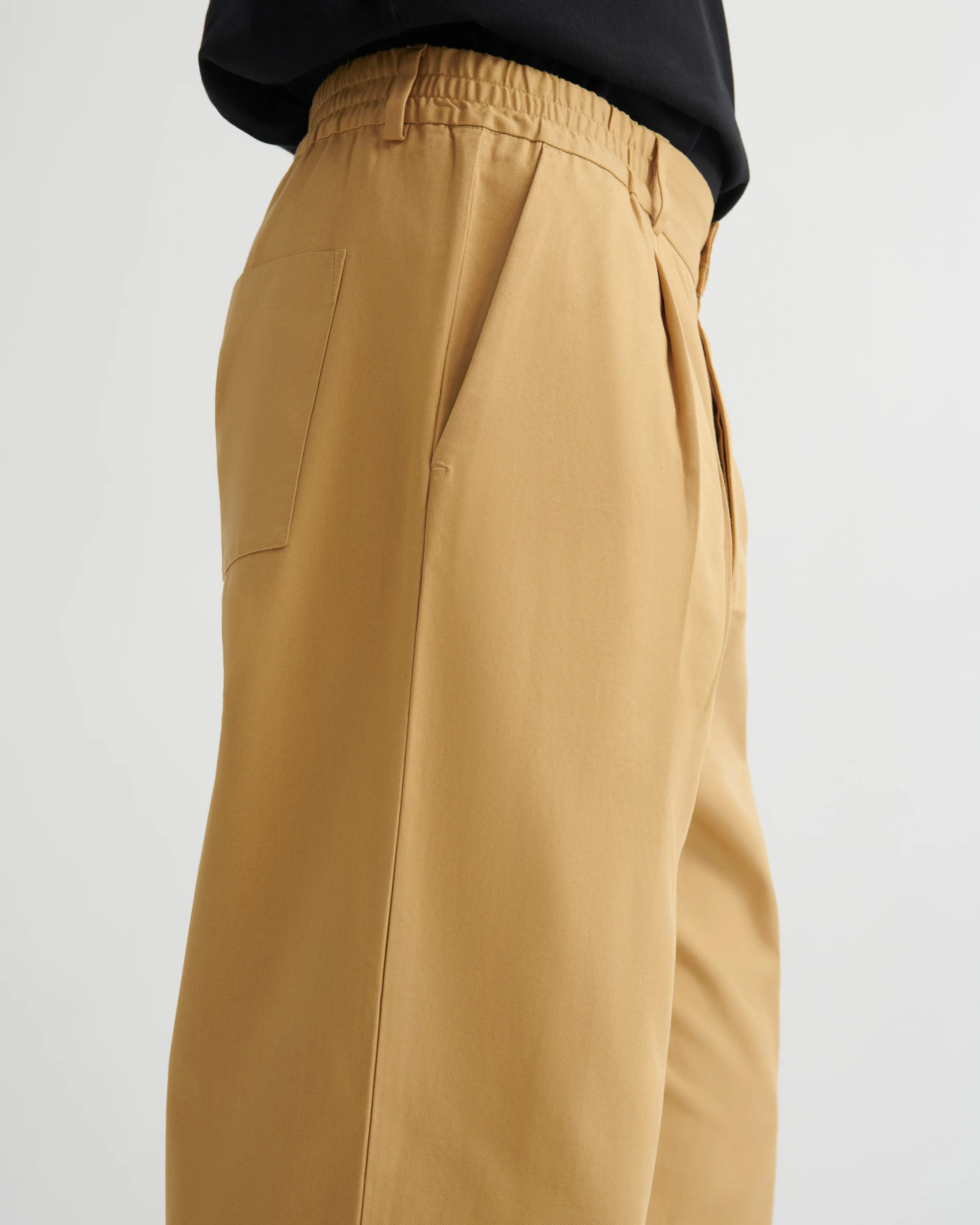 Theo Pant sold by Kowtow product image thumbnail 4