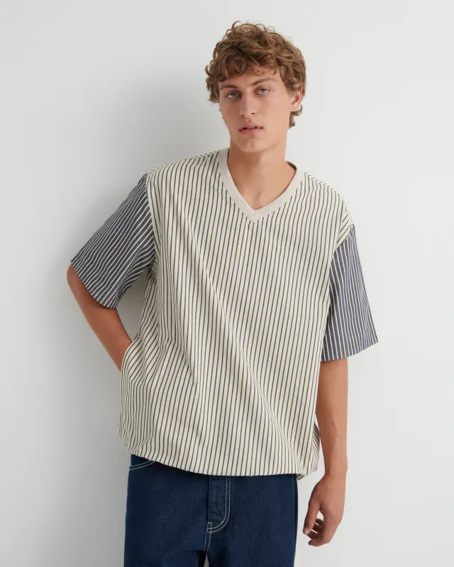 Base Tee made by Kowtow