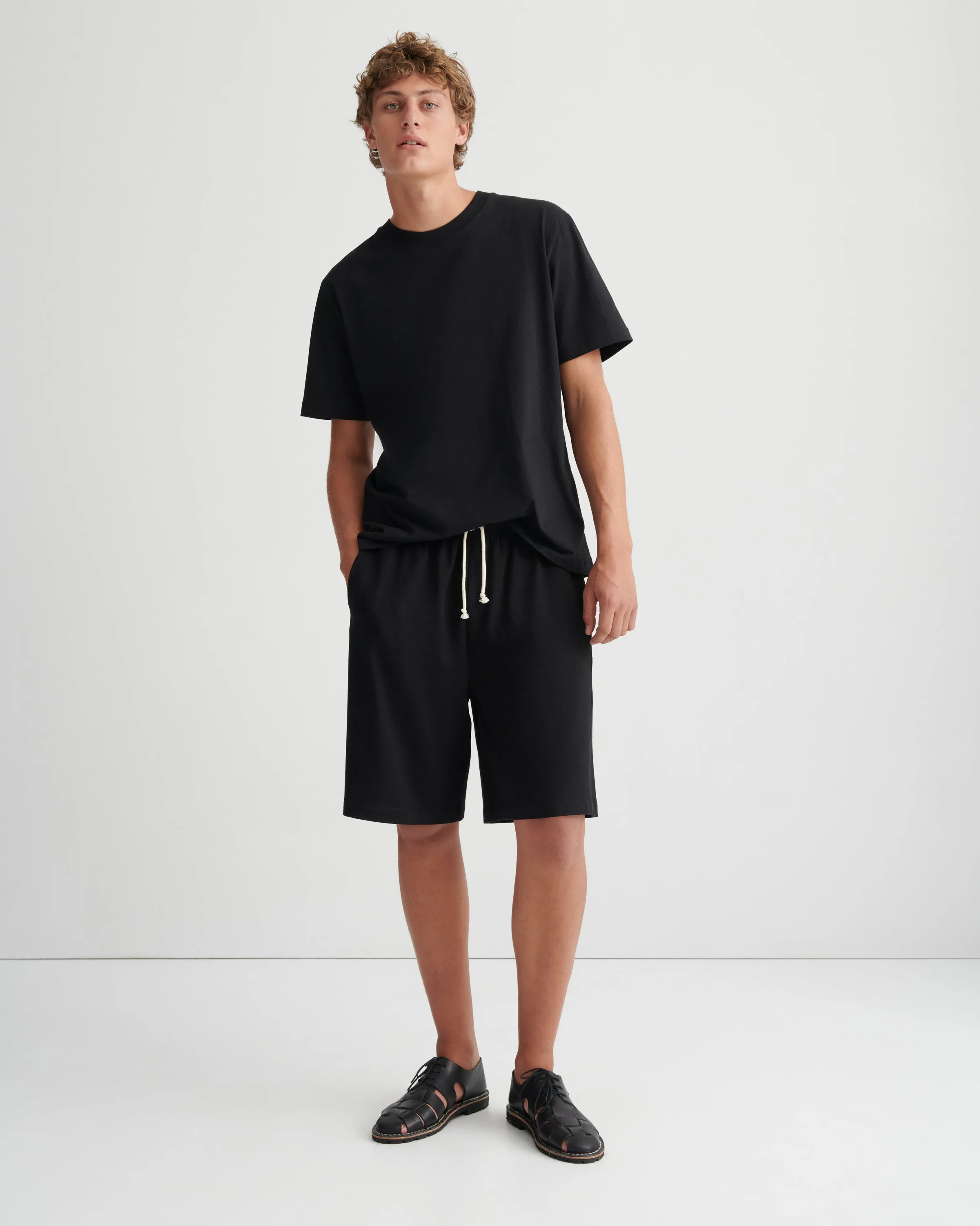 Focus Shorts sold by Kowtow