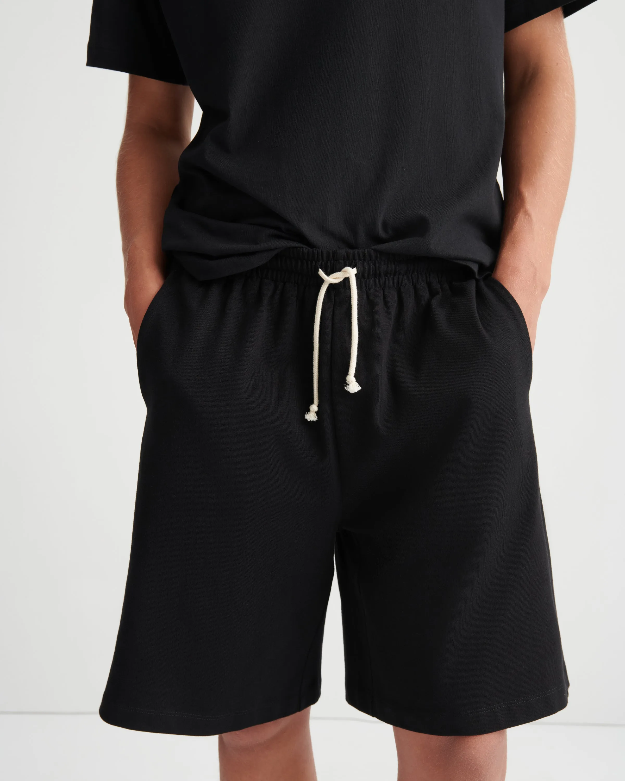Focus Shorts sold by Kowtow product image thumbnail 2