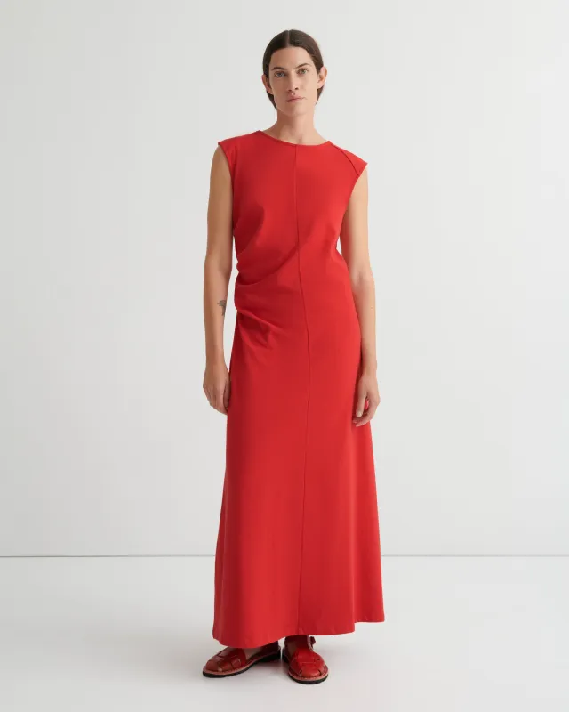 Ember Dress made by Kowtow