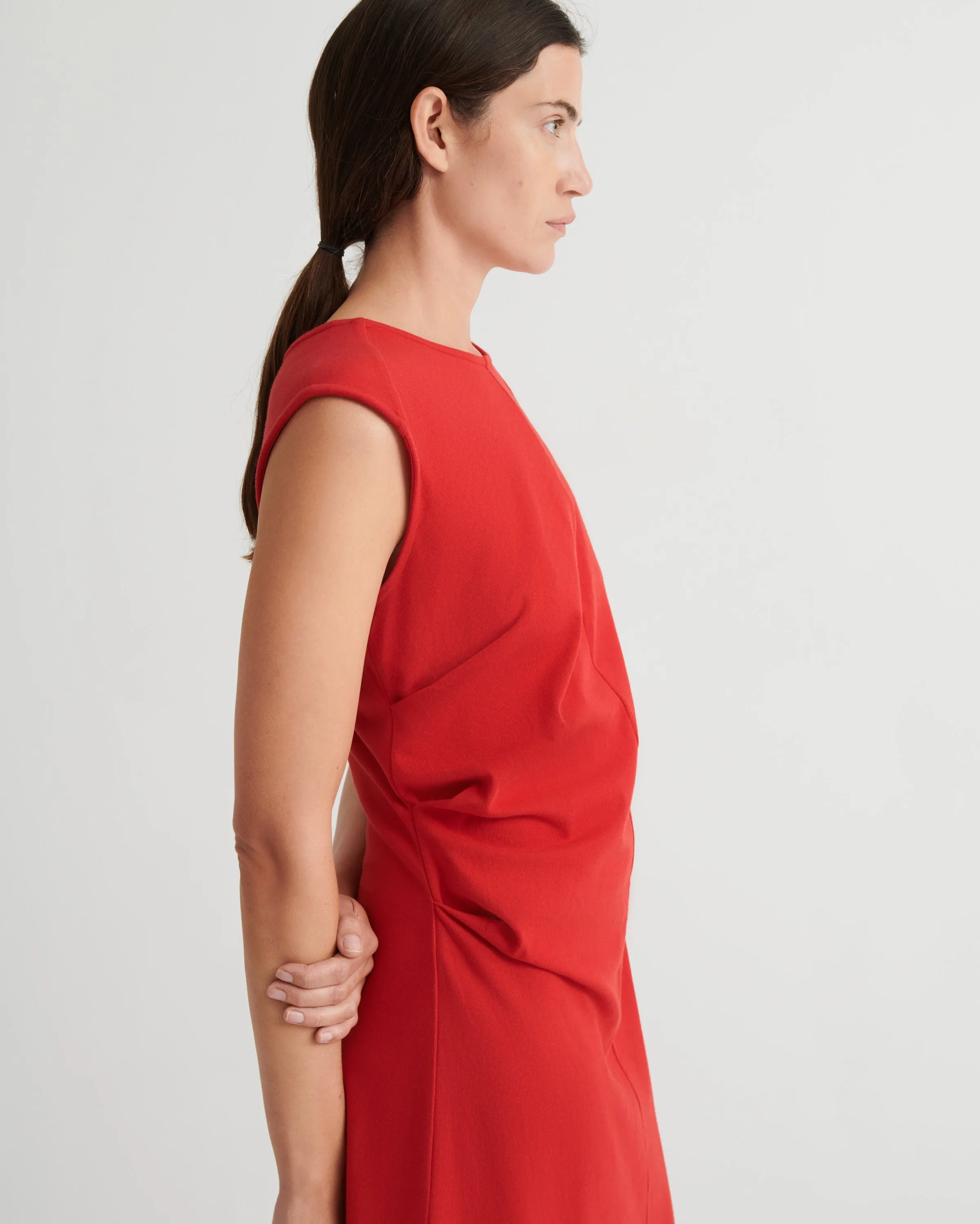 Ember Dress sold by Kowtow product image thumbnail 2