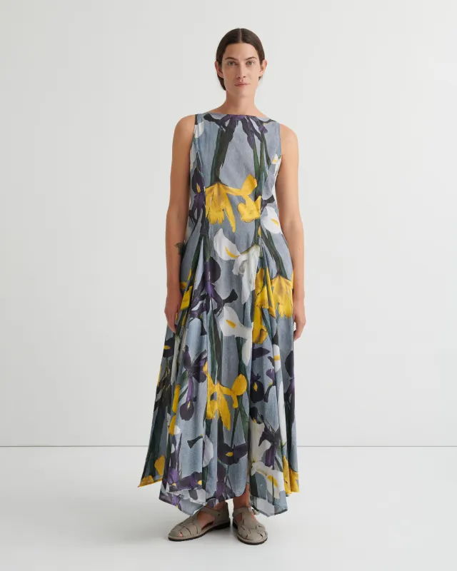 Signify Dress made by Kowtow