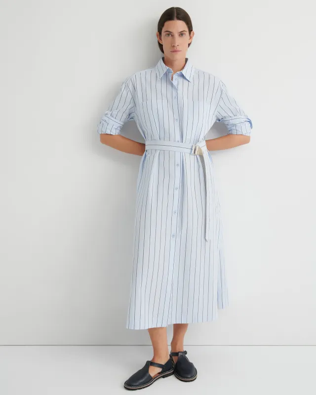 Elementary Dress made by Kowtow