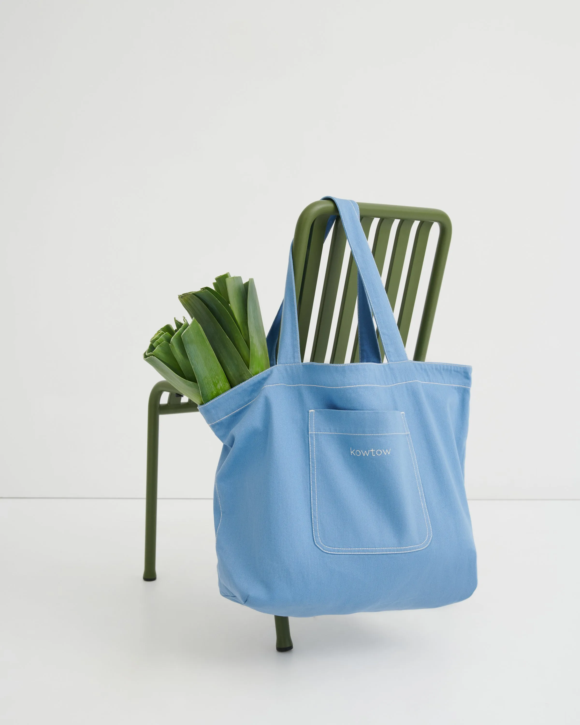 Everyday Tote sold by Kowtow product image thumbnail 3