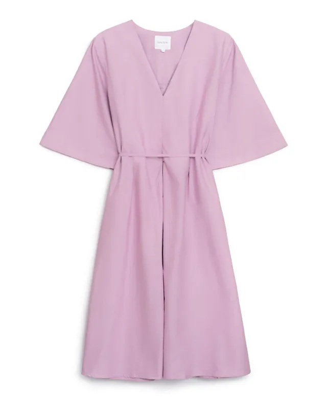 Departure Dress made by Kowtow