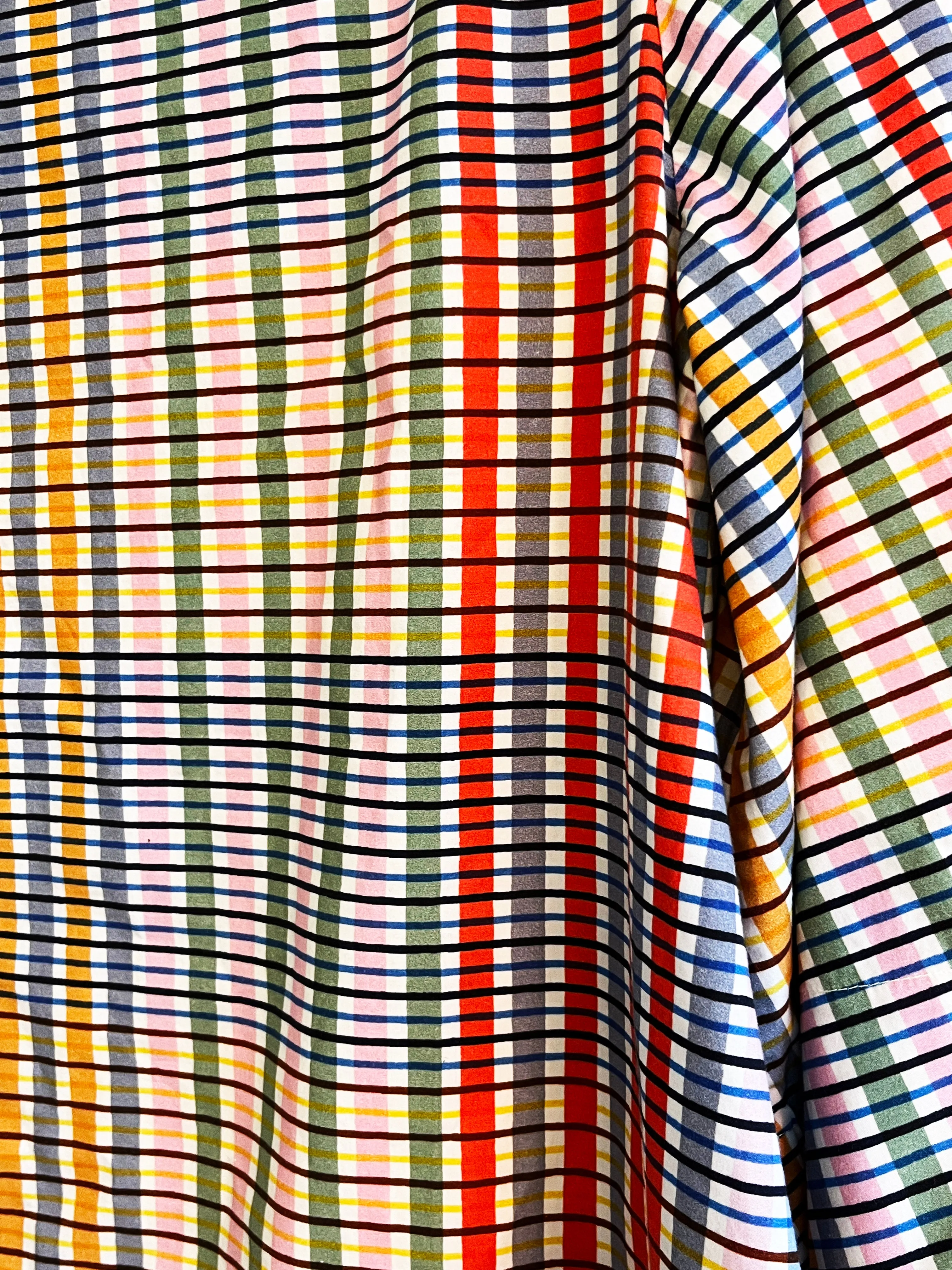 Symmetry Dress sold by Kowtow product image thumbnail 4