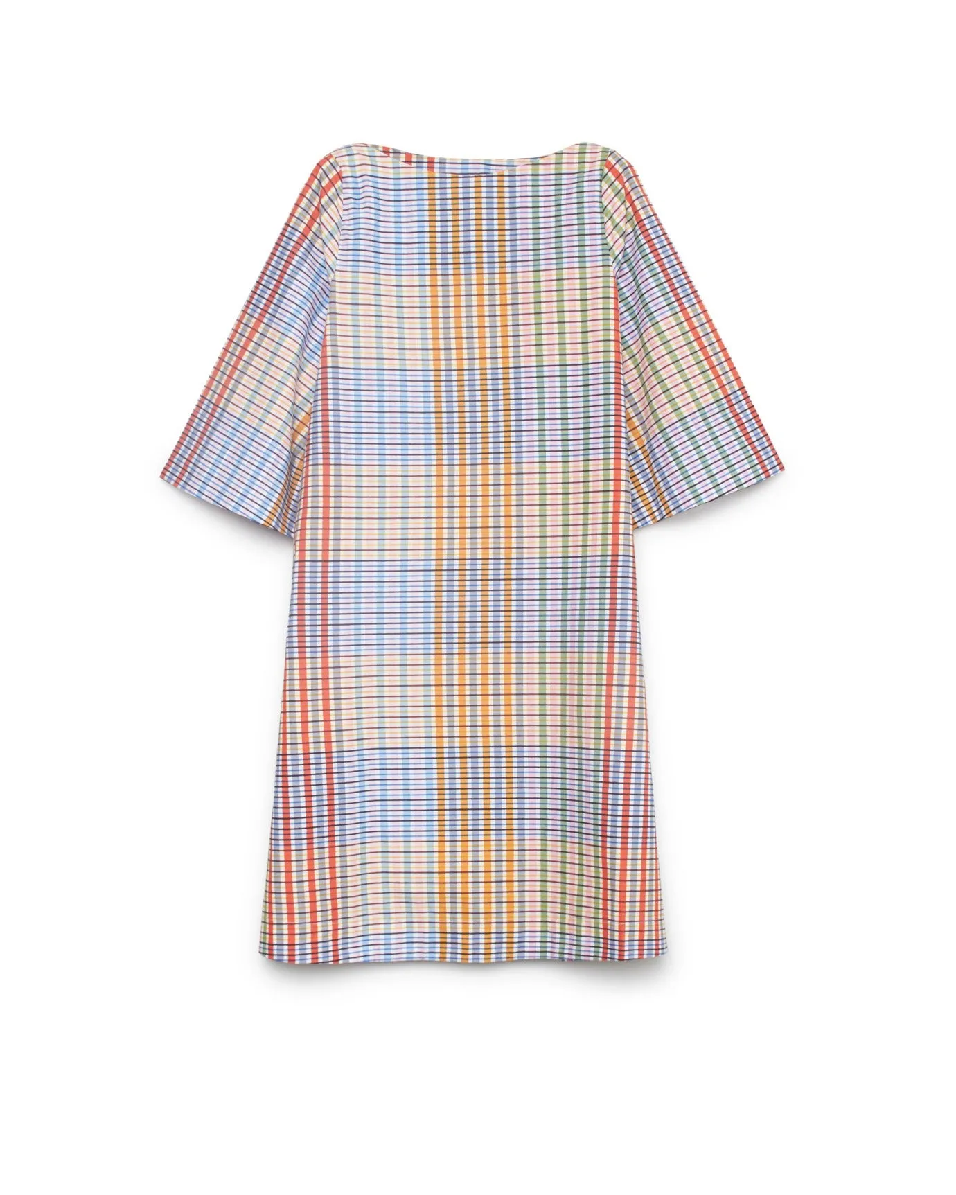 Symmetry Dress sold by Kowtow