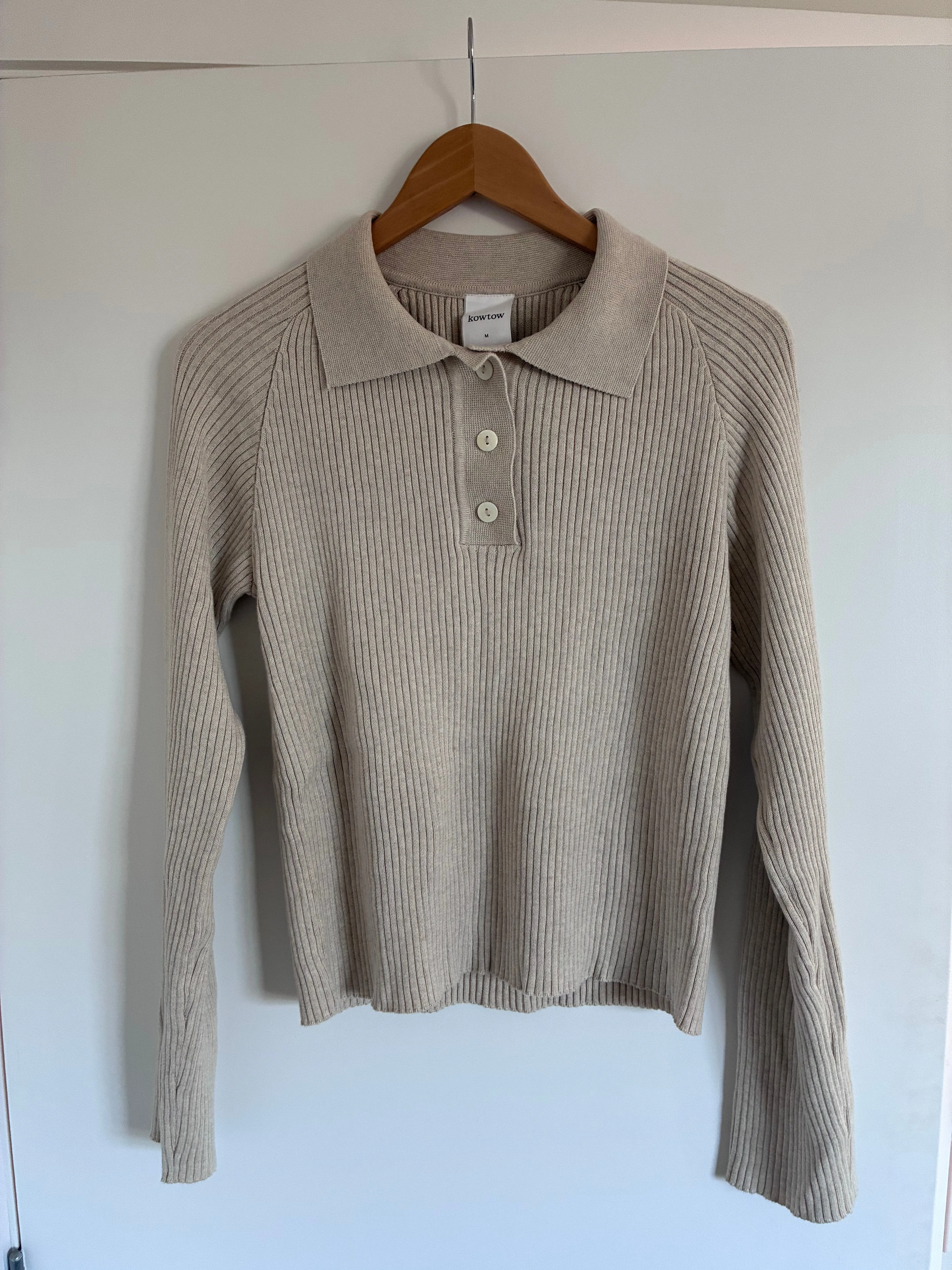 Ridge Top sold by Kowtow product image thumbnail 2