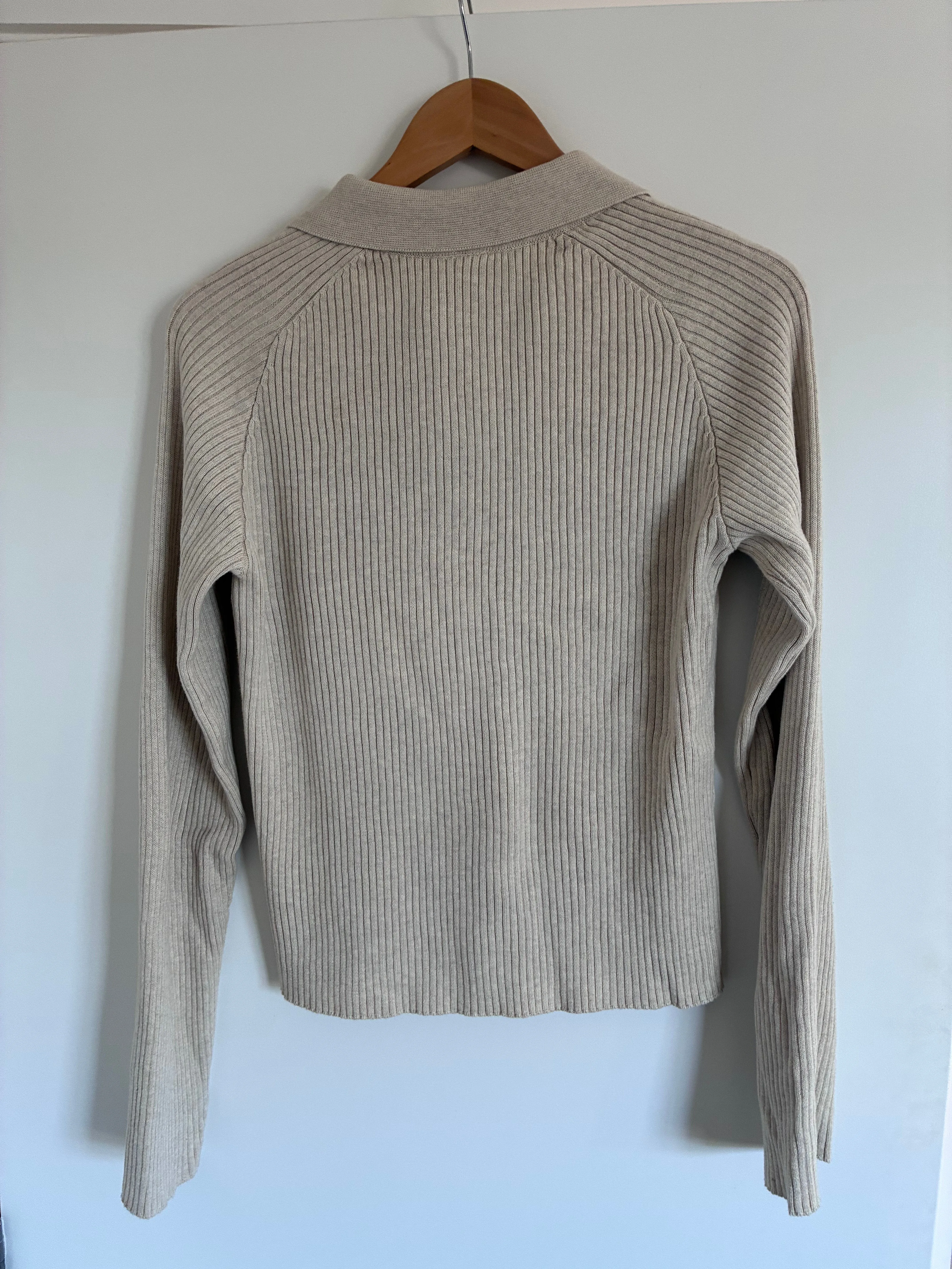 Ridge Top sold by Kowtow product image thumbnail 3