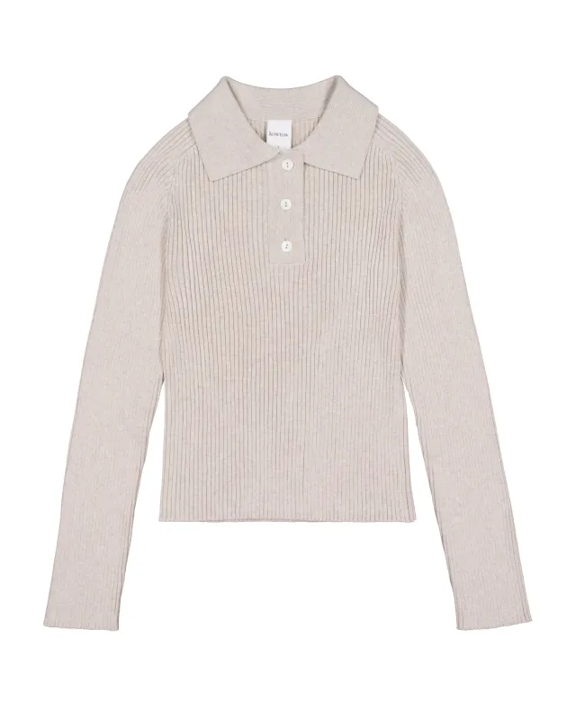 Ridge Top made by Kowtow