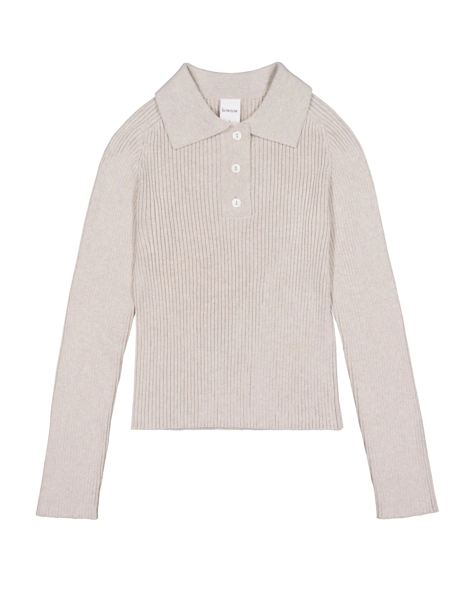 Ridge Top sold by Kowtow