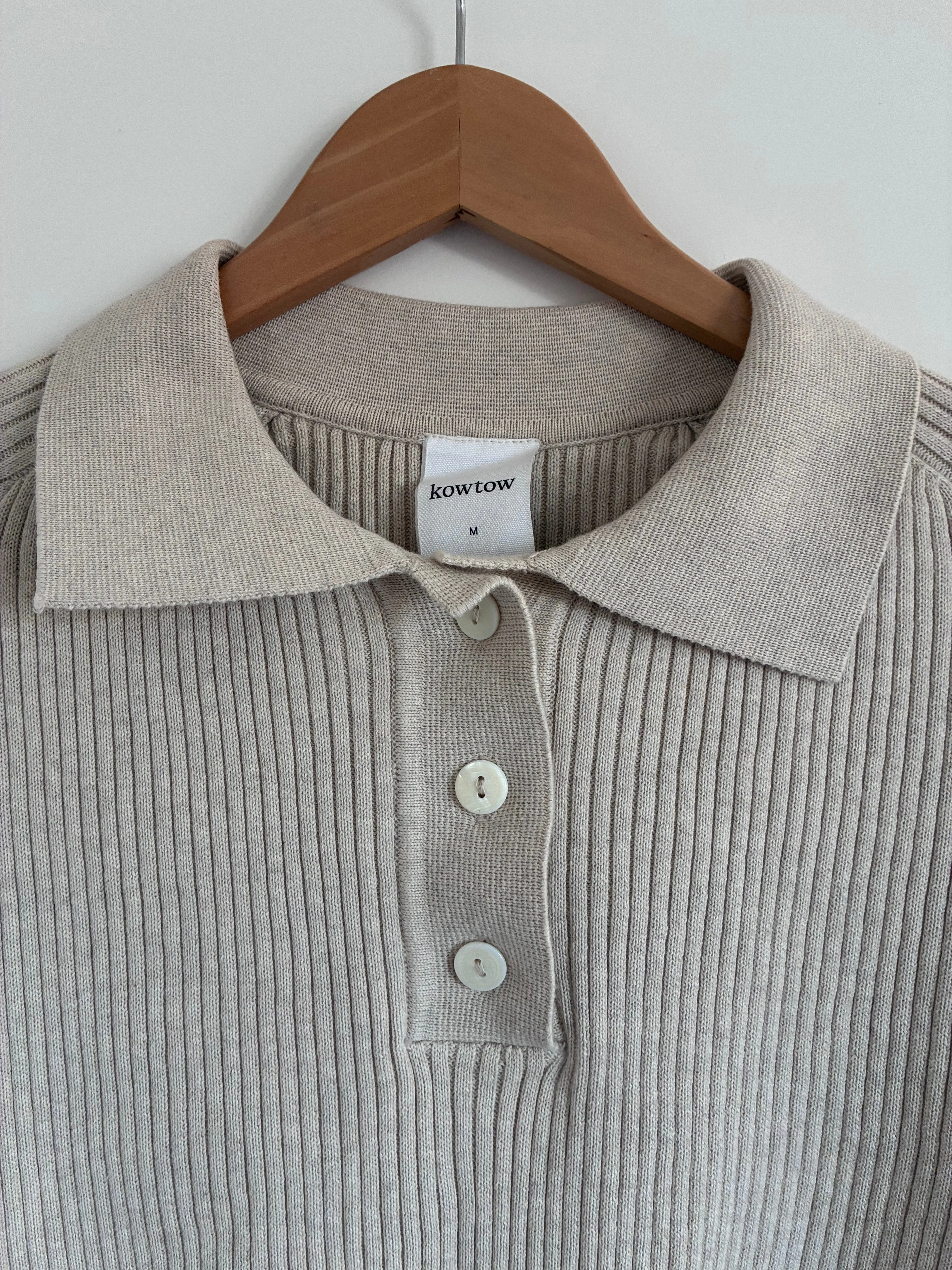 Ridge Top sold by Kowtow product image thumbnail 4