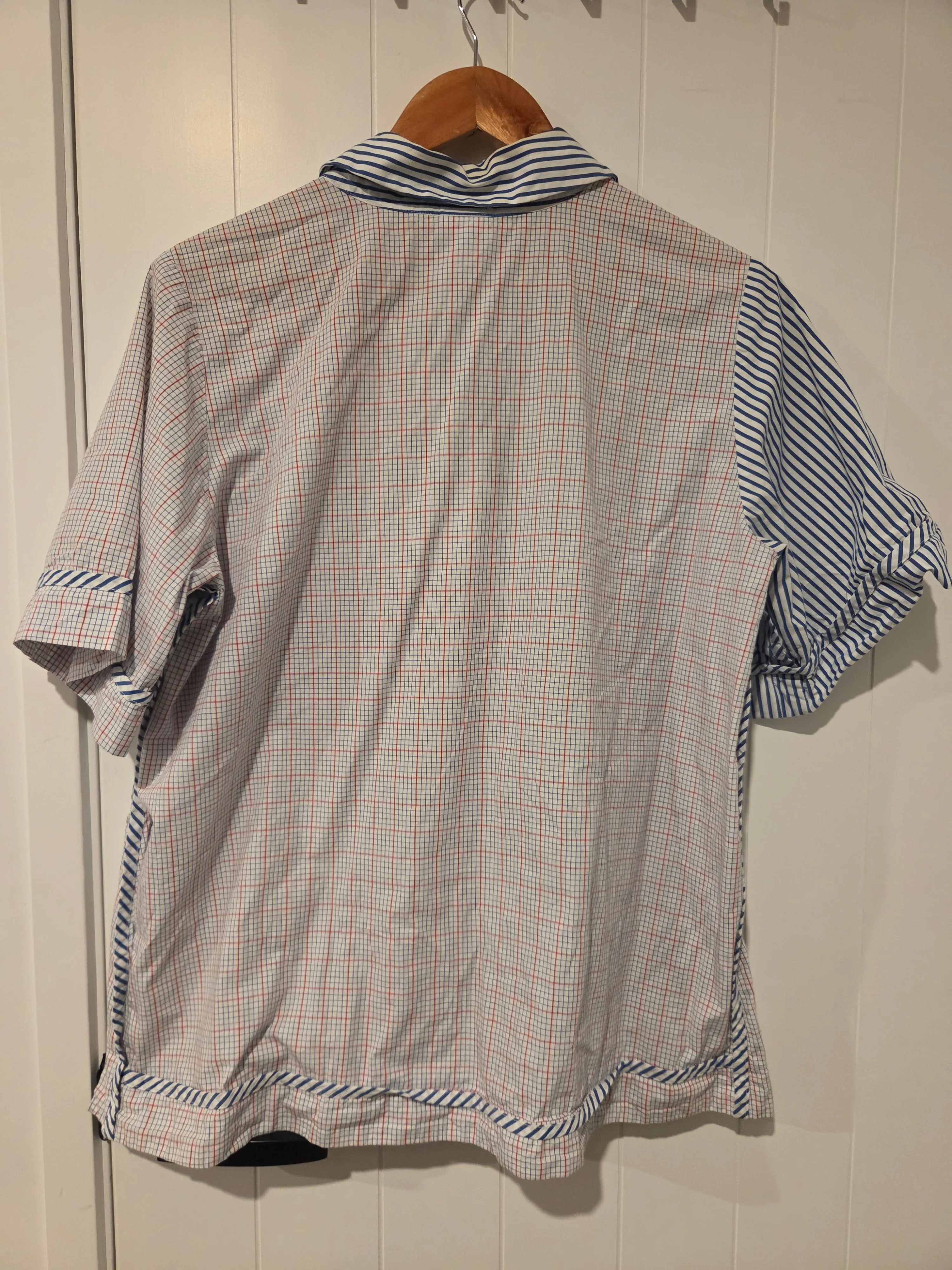 Shirt 01 sold by Kowtow product image thumbnail 3