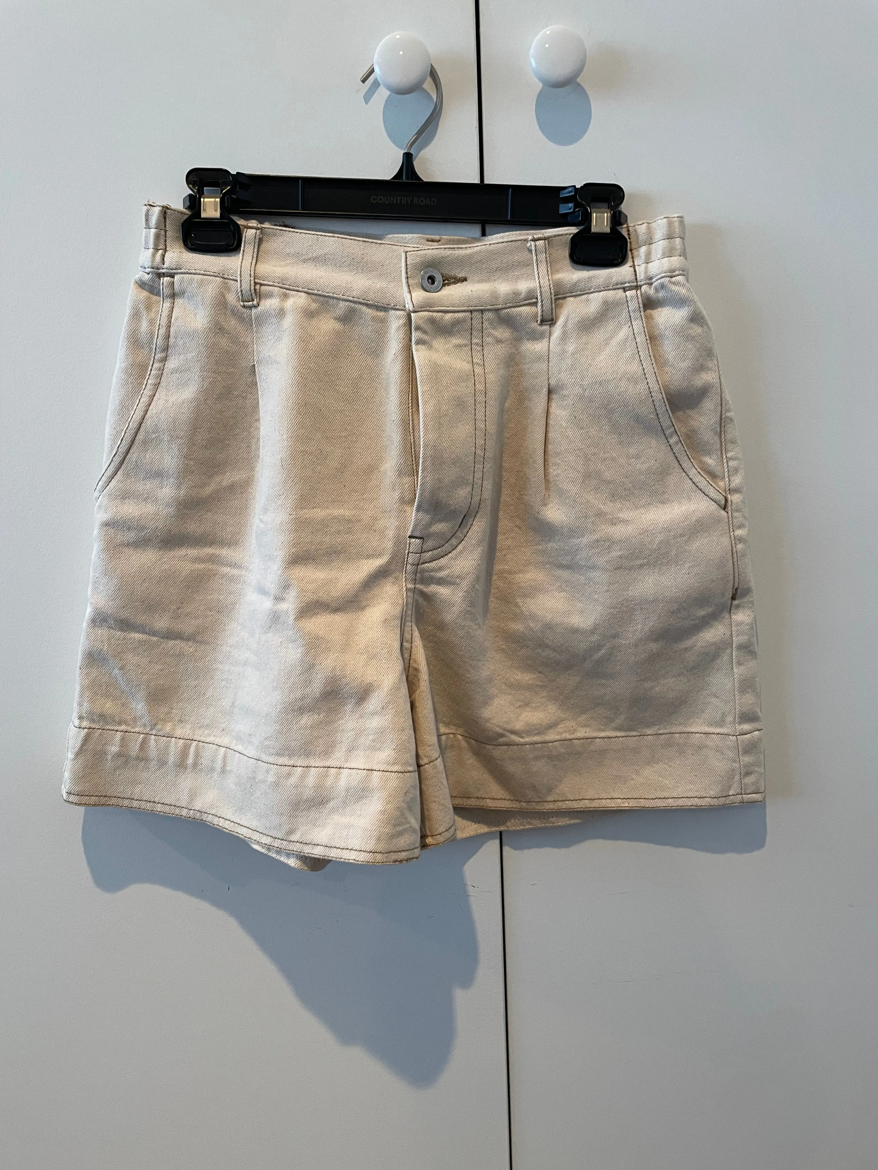 Outline Shorts sold by Kowtow product image thumbnail 2