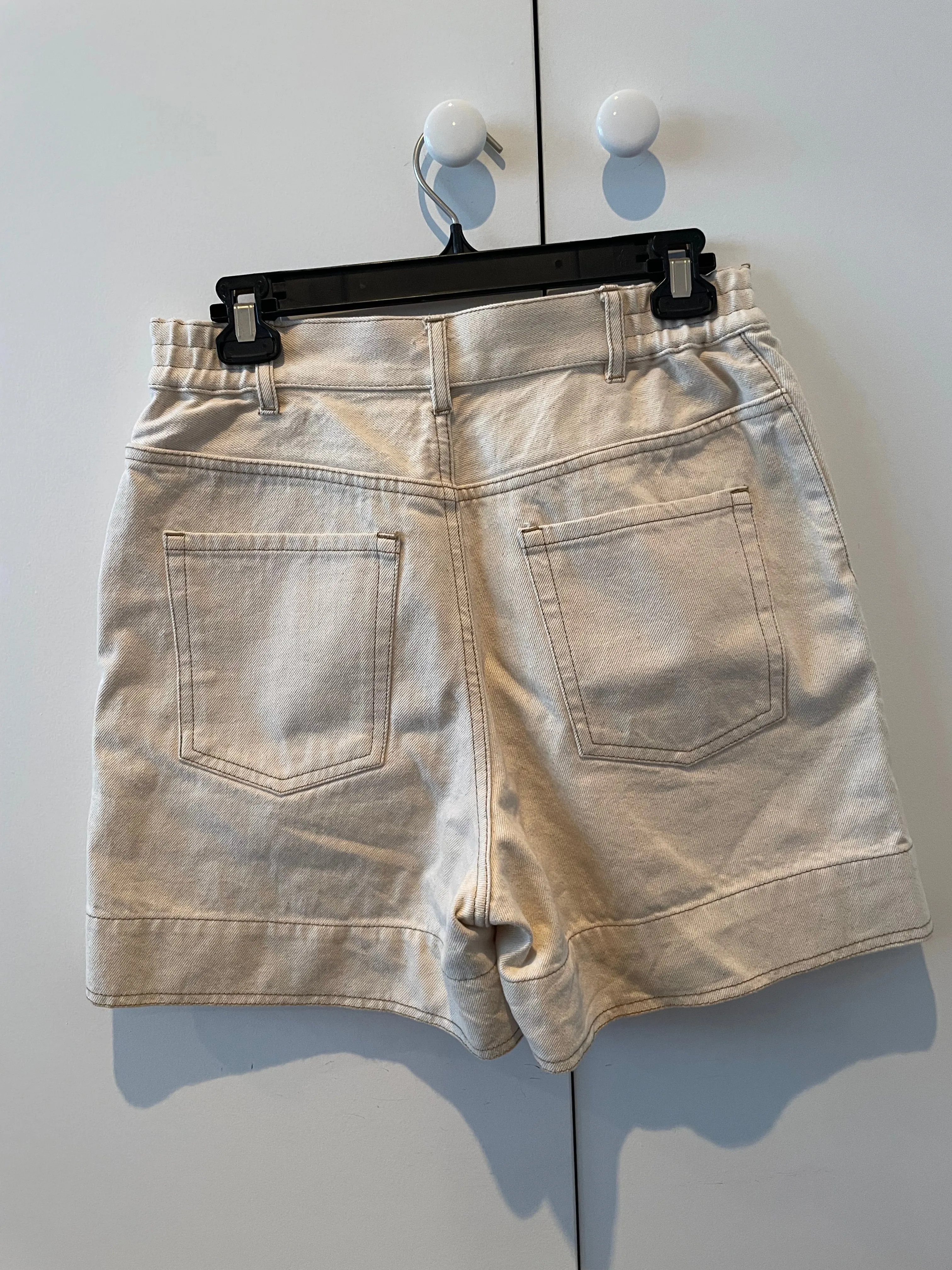 Outline Shorts sold by Kowtow product image thumbnail 3
