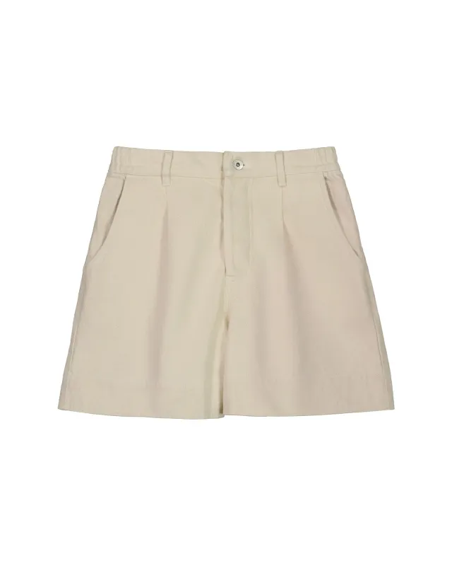 Outline Shorts made by Kowtow