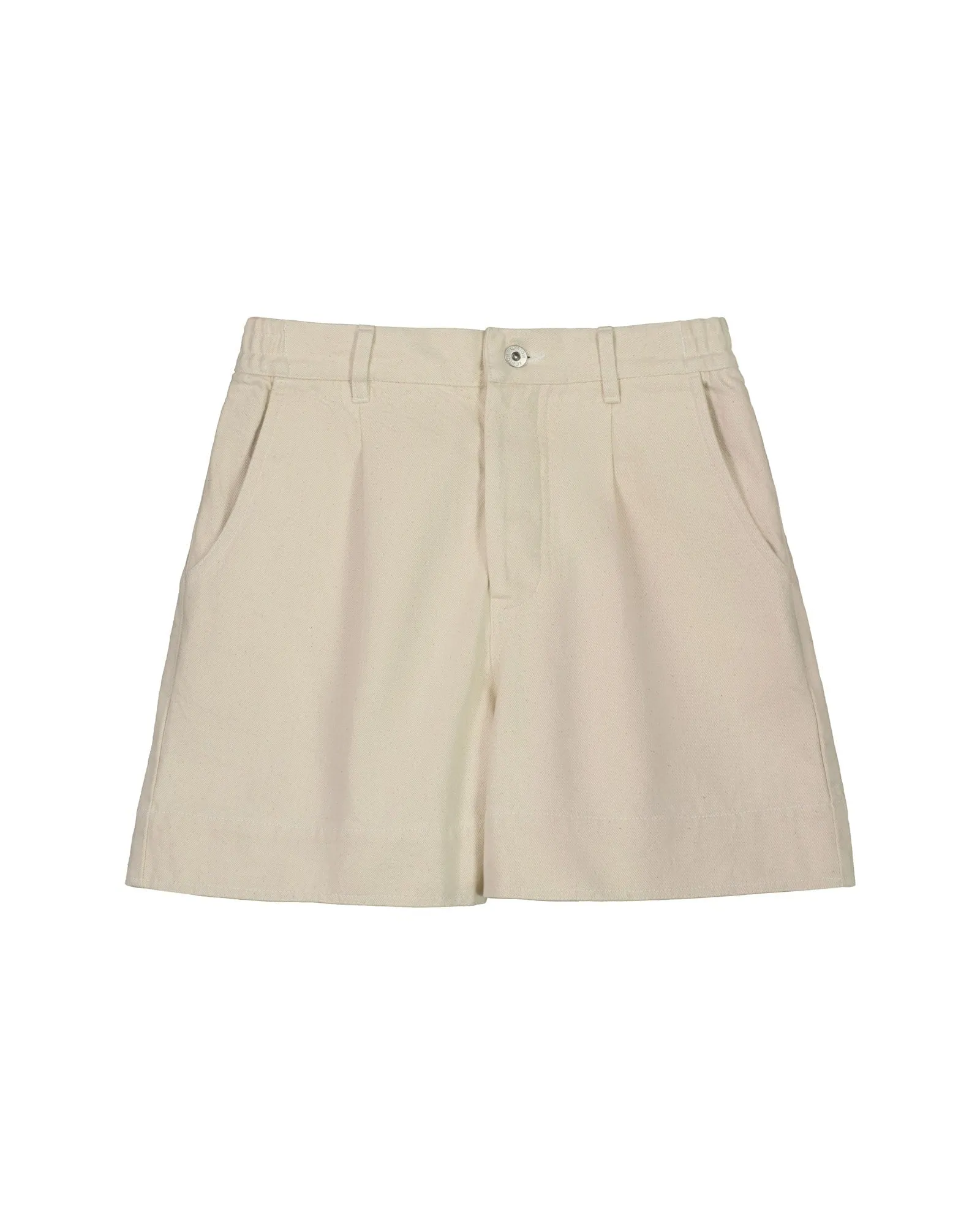 Outline Shorts sold by Kowtow